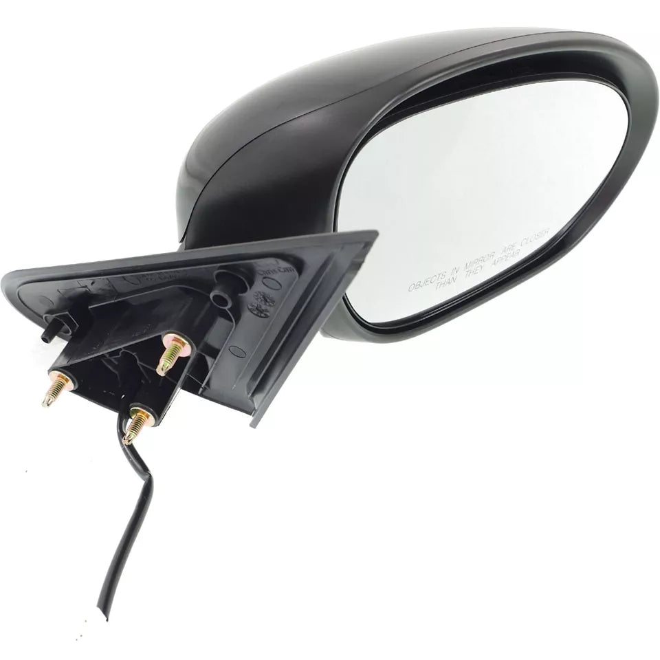 Espejo retrovisor exterior derecho 2011 - 2011 NISSAN JUKE NI1321221 963011KM0A-PFM