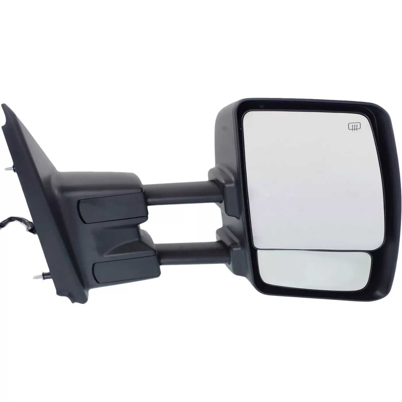 Right Side Mirror outside rear view 2012 - 2021 NISSAN NV1500 NI1321222 963011PA3E-PFM