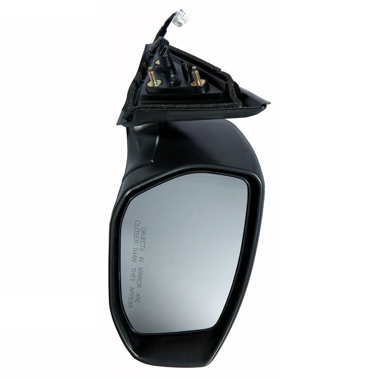 Espejo retrovisor exterior derecho 2013 - 2018 NISSAN ALTIMA NI1321224 963013TH2A-PFM