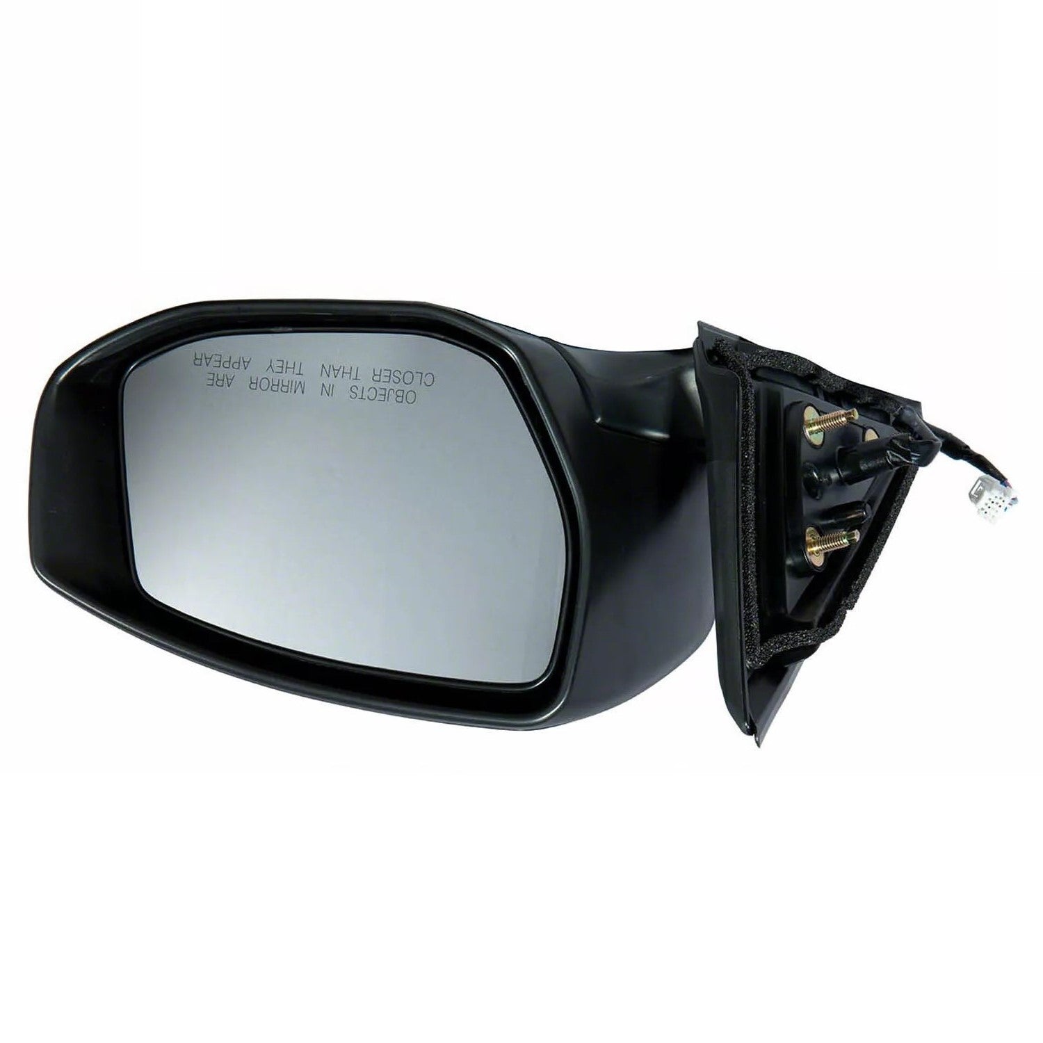 Espejo retrovisor exterior derecho 2013 - 2018 NISSAN ALTIMA NI1321224 963013TH2A-PFM