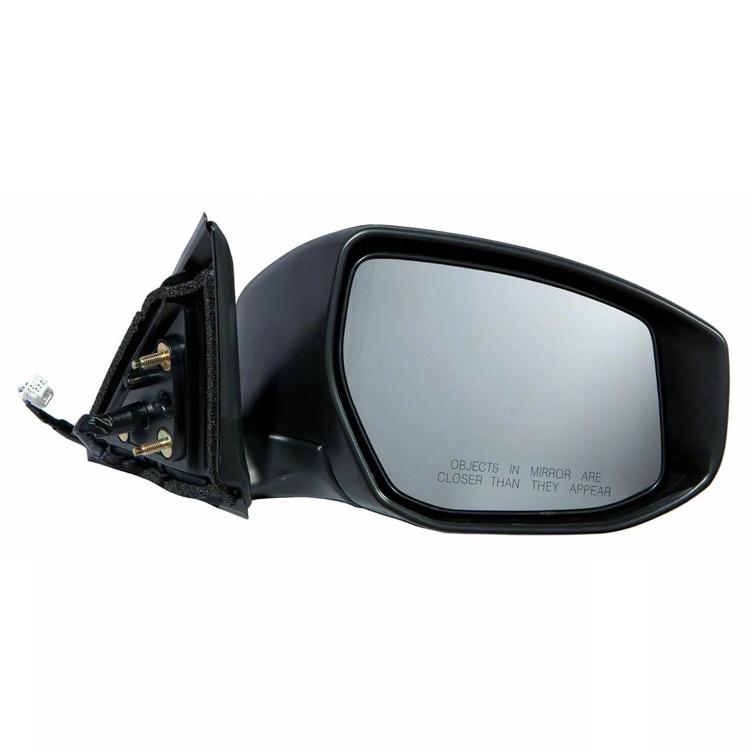 Right Side Mirror outside rear view 2013 - 2018 NISSAN ALTIMA NI1321224 963013TH2A