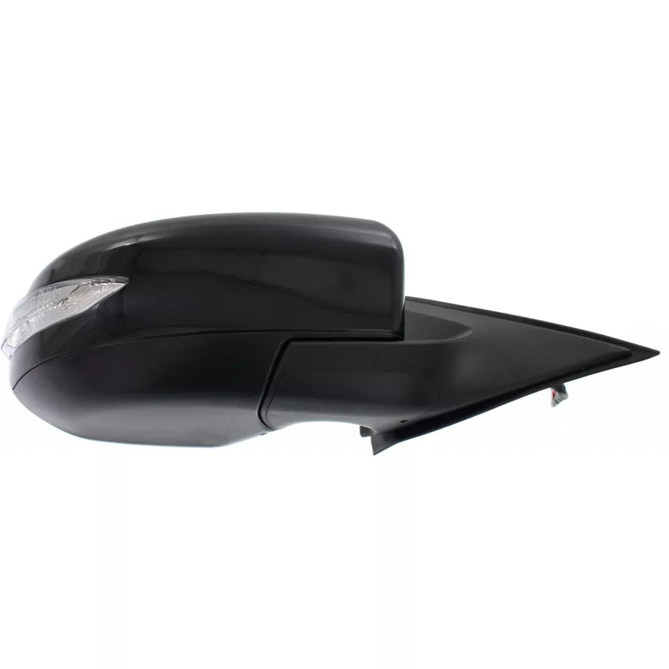 Espejo retrovisor exterior derecho 2013 - 2018 NISSAN ALTIMA NI1321225 963013TH3A-PFM