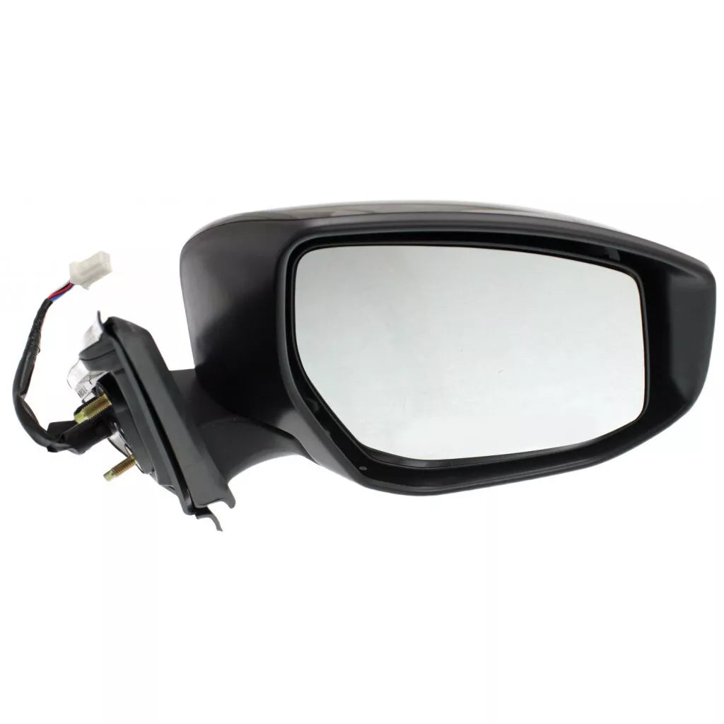 Right Side Mirror outside rear view 2013 - 2018 NISSAN ALTIMA NI1321225 963013TH3A