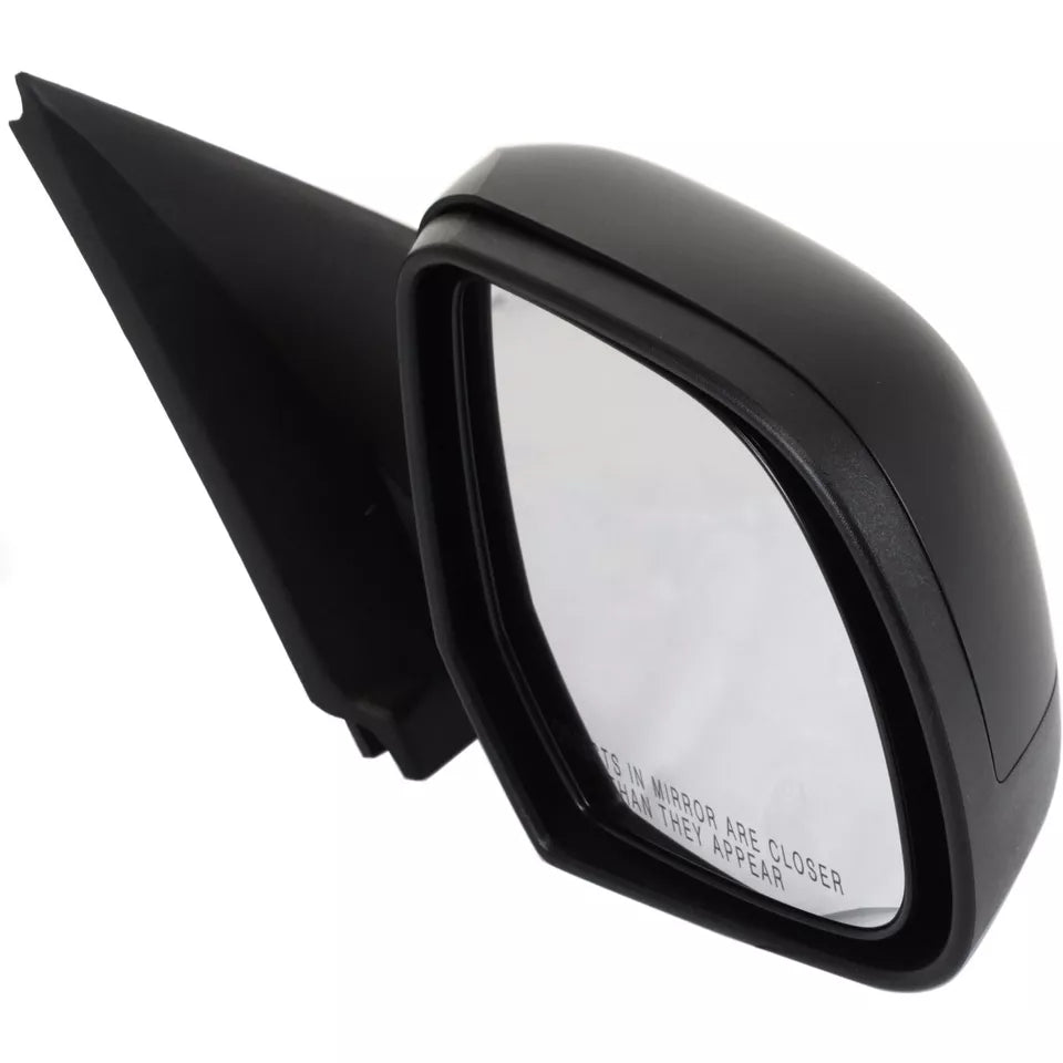 Right Side Mirror outside rear view 2012 - 2014 NISSAN VERSA NI1321227 963013AN5B-PFM