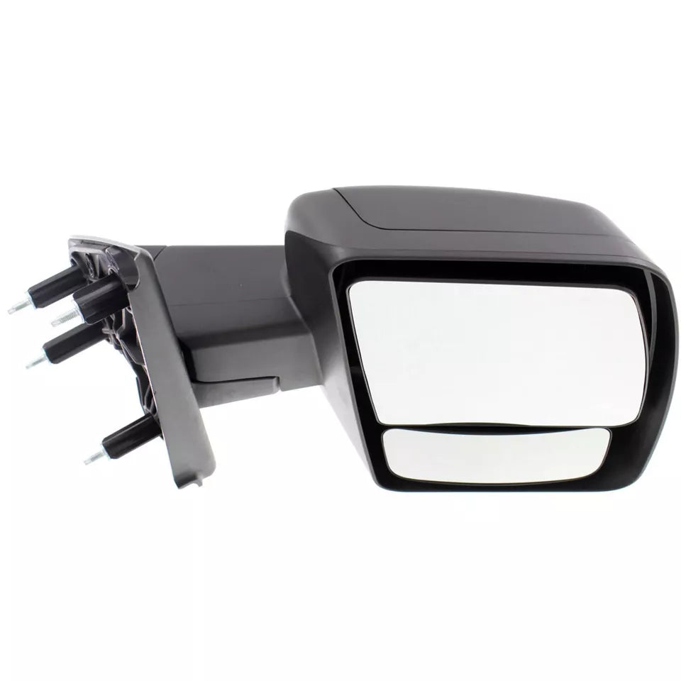 Espejo retrovisor exterior derecho 2012 - 2021 NISSAN NV1500 NI1321232 963011PA6E-PFM
