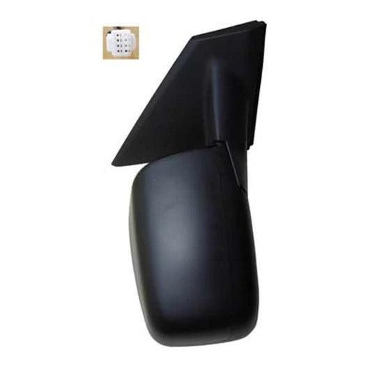 Espejo retrovisor exterior derecho 2008 - 2013 NISSAN ROGUE NI1321236 96301JM200-PFM