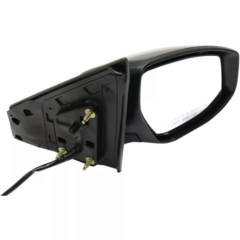 Espejo retrovisor exterior derecho 2013 - 2013 NISSAN SENTRA NI1321237 963013SG0D-PFM