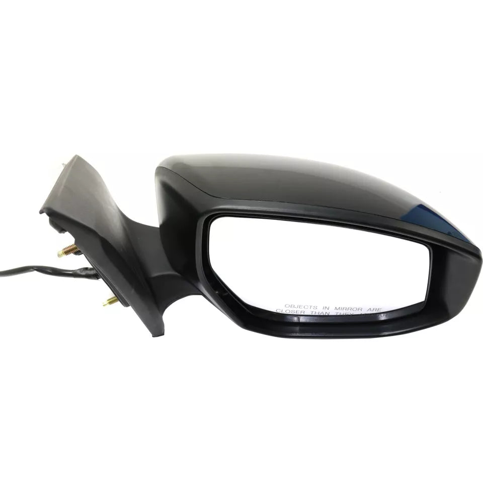 Espejo retrovisor exterior derecho 2013 - 2013 NISSAN SENTRA NI1321237 963013SG0D-PFM