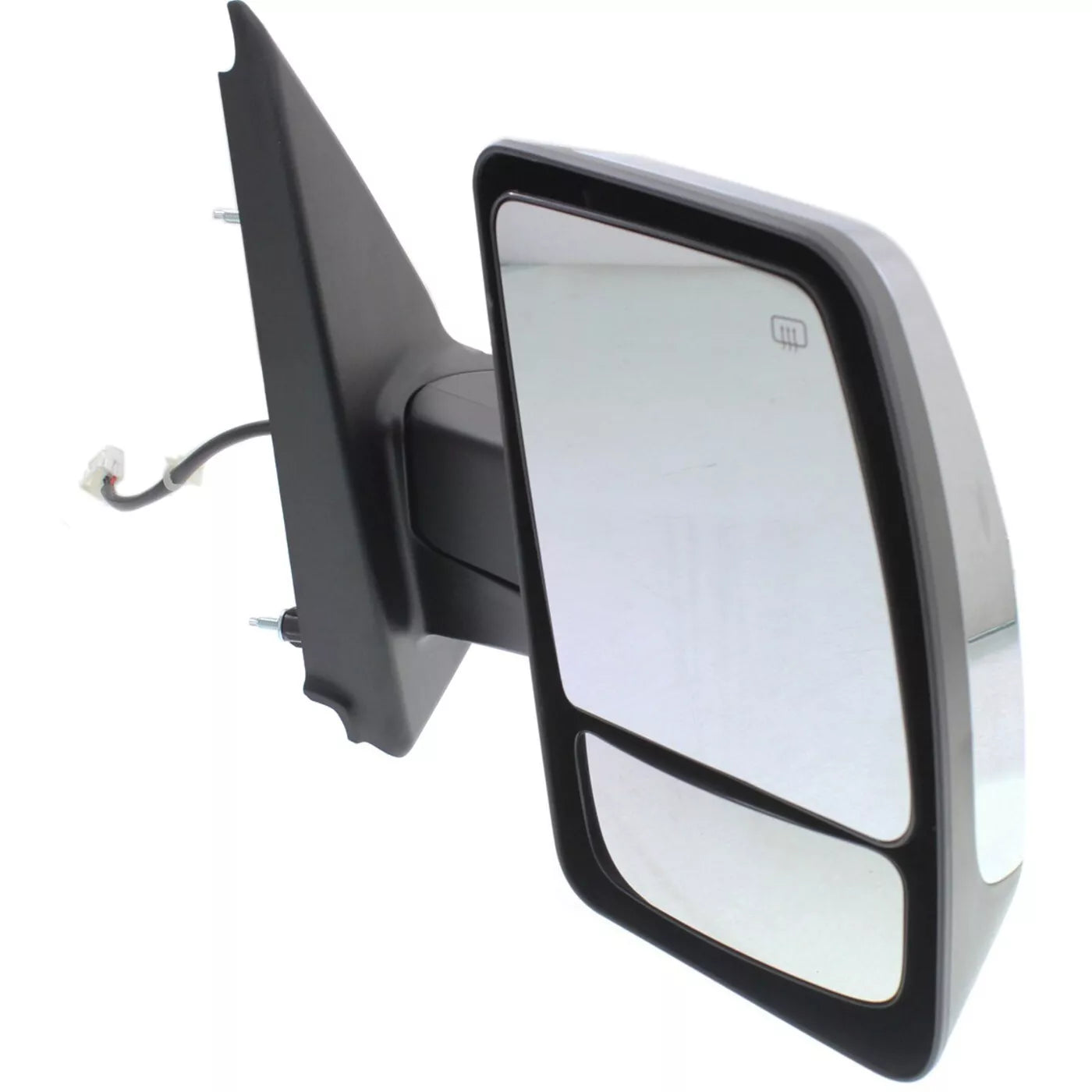 Espejo retrovisor exterior derecho 2012 - 2021 NISSAN NV1500 NI1321248 963011PA9E-PFM