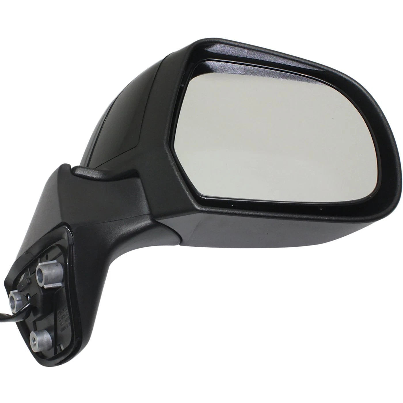 Right Side Mirror outside rear view 2014 - 2019 NISSAN VERSA NOTE NI1321252 963013WC0B,963019MB0A
