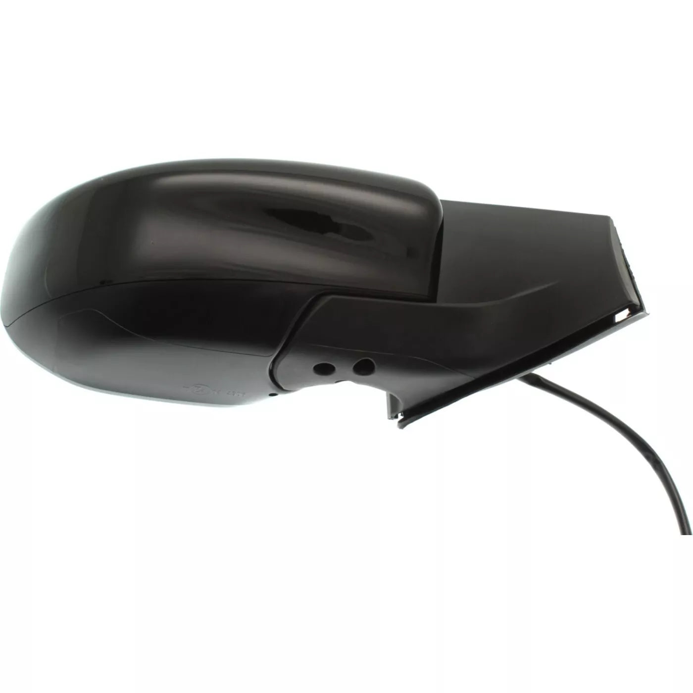 Espejo retrovisor exterior derecho 2013 - 2015 NISSAN SENTRA NI1321262 963013SG1A-PFM