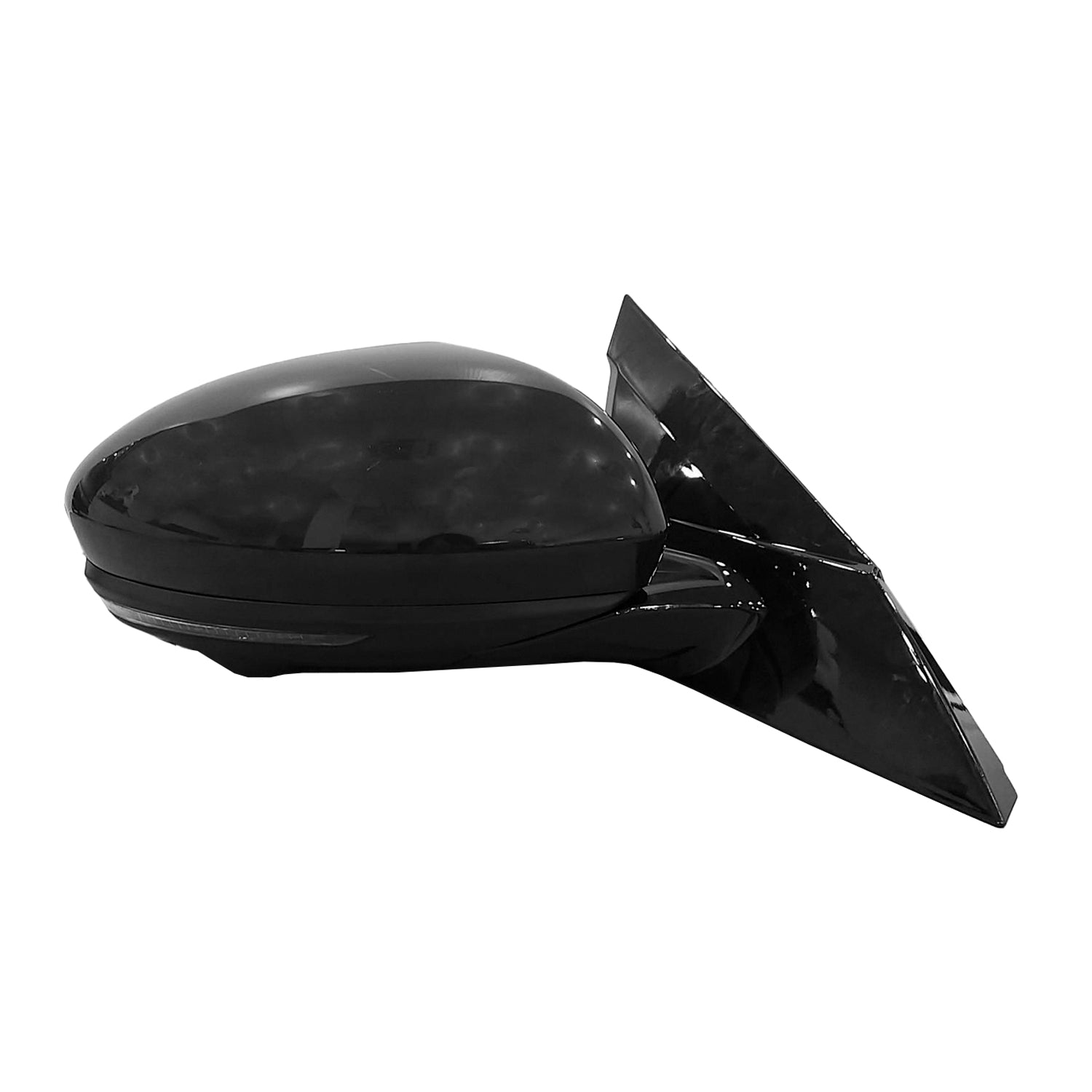 Right Side Mirror outside rear view 2019 - 2020 NISSAN ALTIMA NI1321315 963016CA1C-PFM