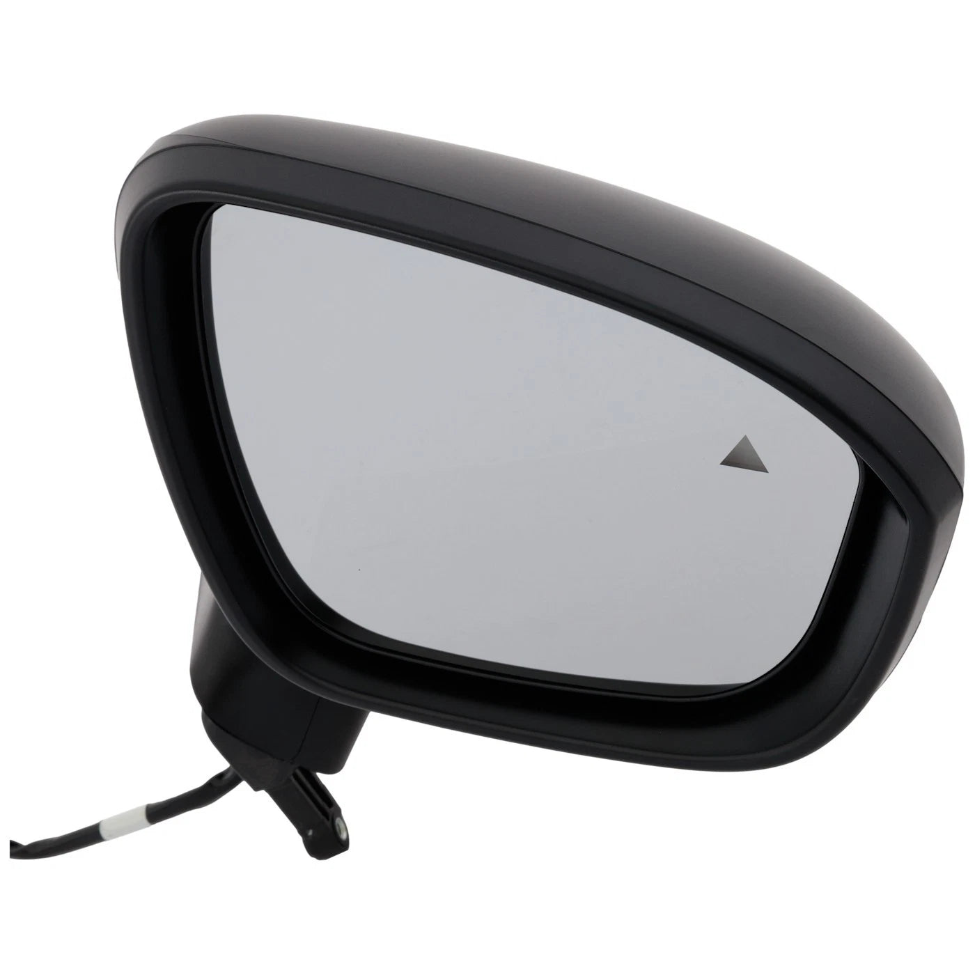 Right Side Mirror outside rear view 2021 - 2022 NISSAN ROGUE NI1321334 NI1321332 963016RF0A-PFM 963016RR0B-PFM