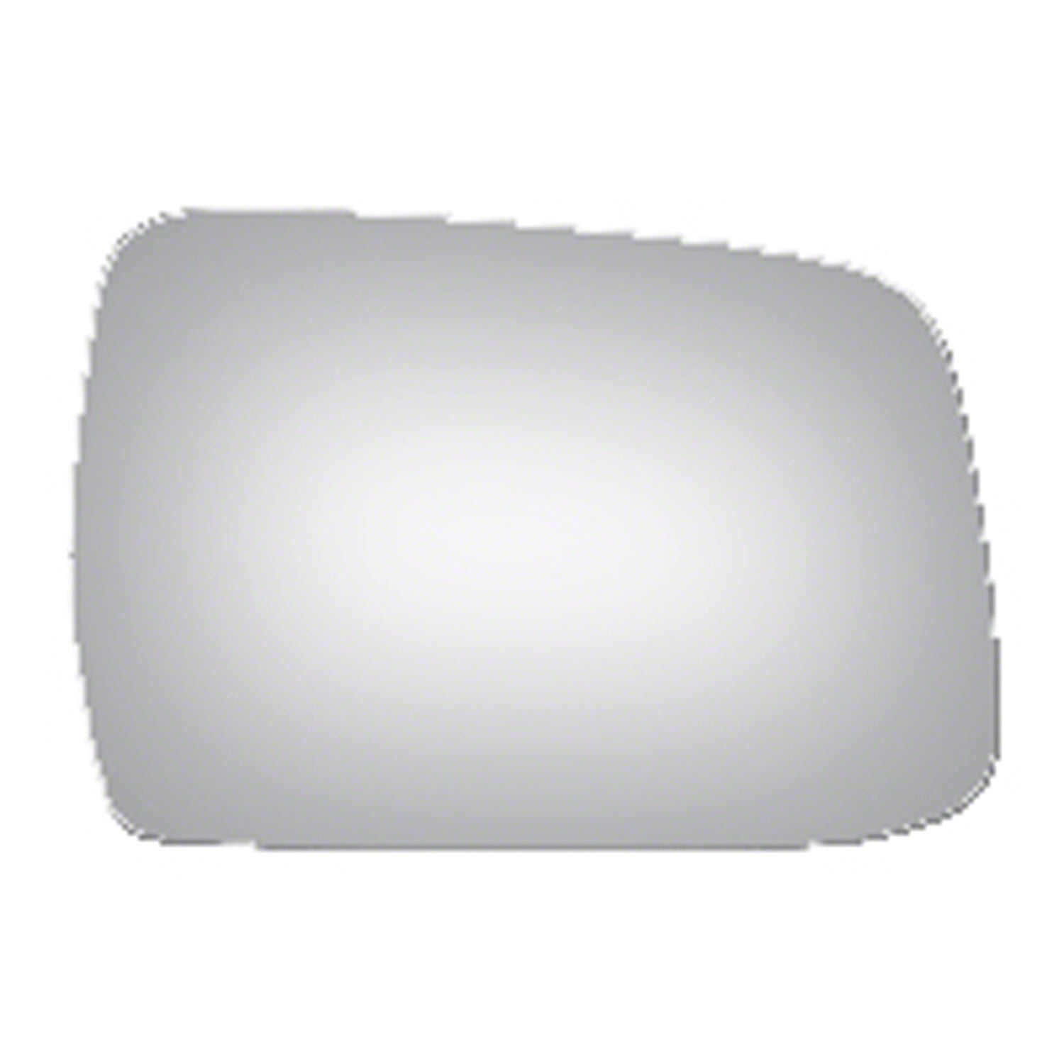 Performance mirror glass 1998 - 2004 NISSAN FRONTIER NI1323153 NI1323153