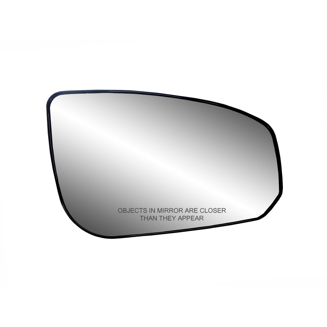 Right Side Mirror glass outside rear view 2004 - 2008 NISSAN MAXIMA NI1325101 96301ZK31E