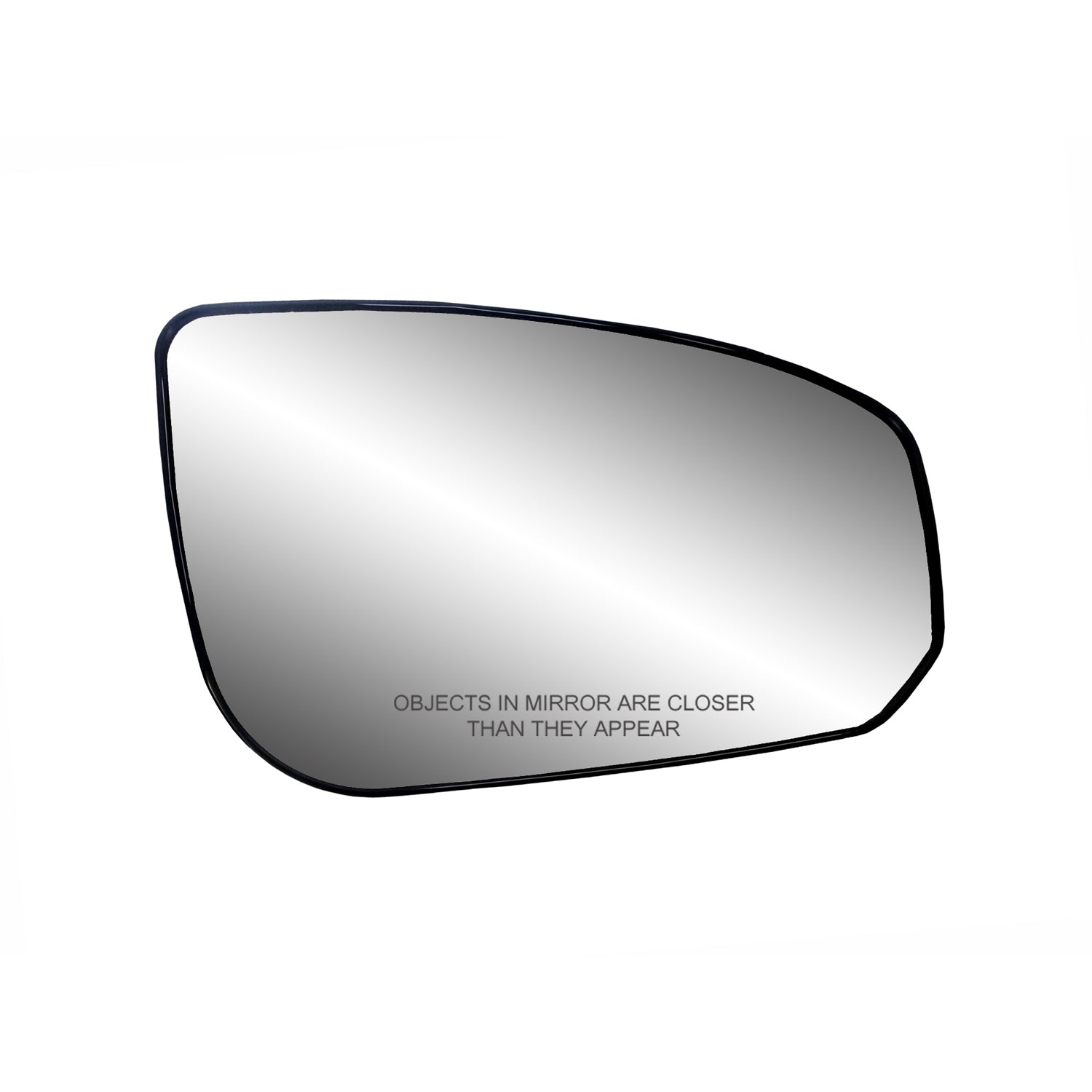 Right Side Mirror glass outside rear view 2004 - 2008 NISSAN MAXIMA NI1325101 96301ZK31E