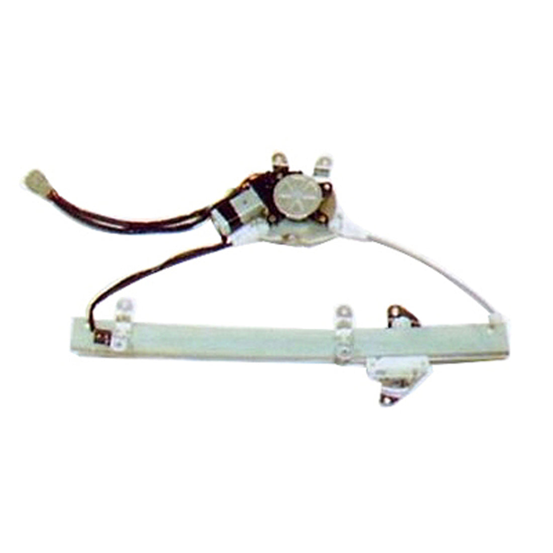 Left Side Front door glass regulator 2000 - 2006 NISSAN SENTRA NI1350120 807214M400