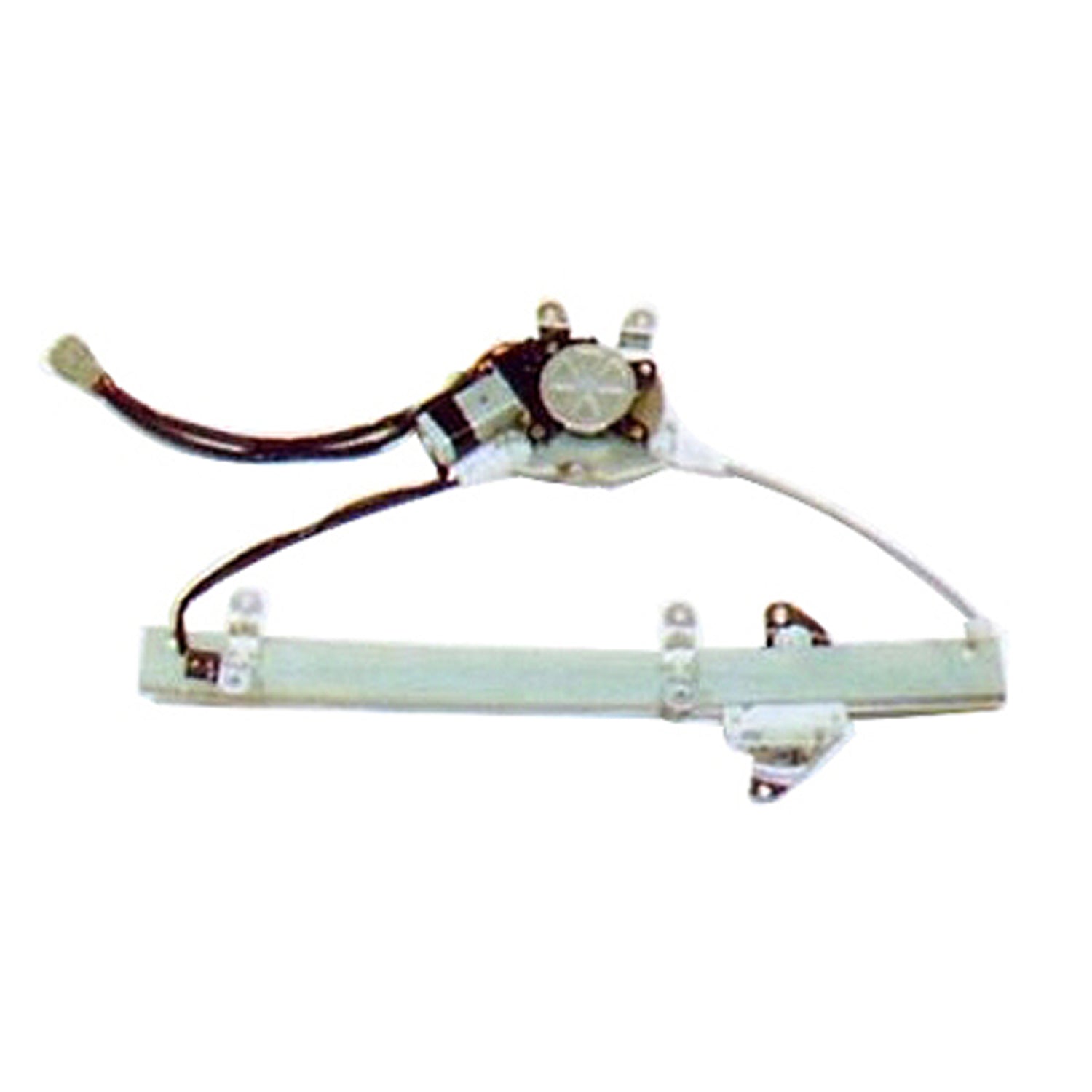 Left Side Front door glass regulator 2000 - 2006 NISSAN SENTRA NI1350120 807214M400