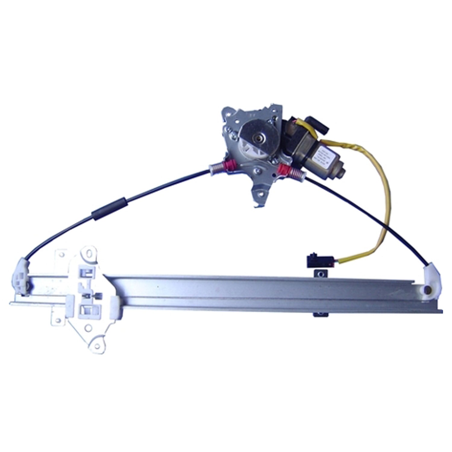 Left Side Front door glass regulator 1997 - 2003 INFINITI QX4 NI1350122 807210W21A