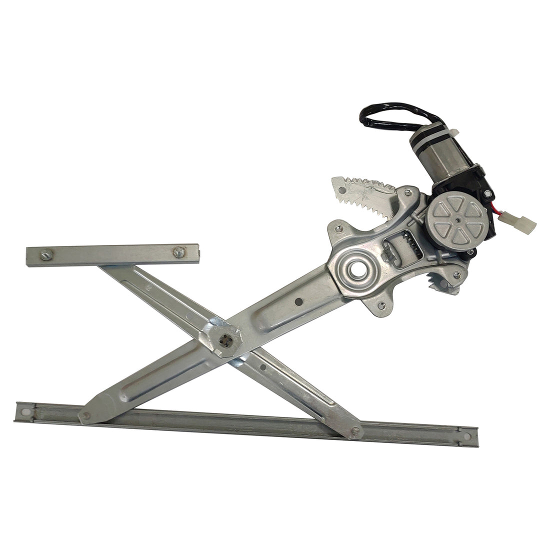 Left Side Front door glass regulator 2018 - 2021 NISSAN KICKS NI1350170 807211HL0A-PFM