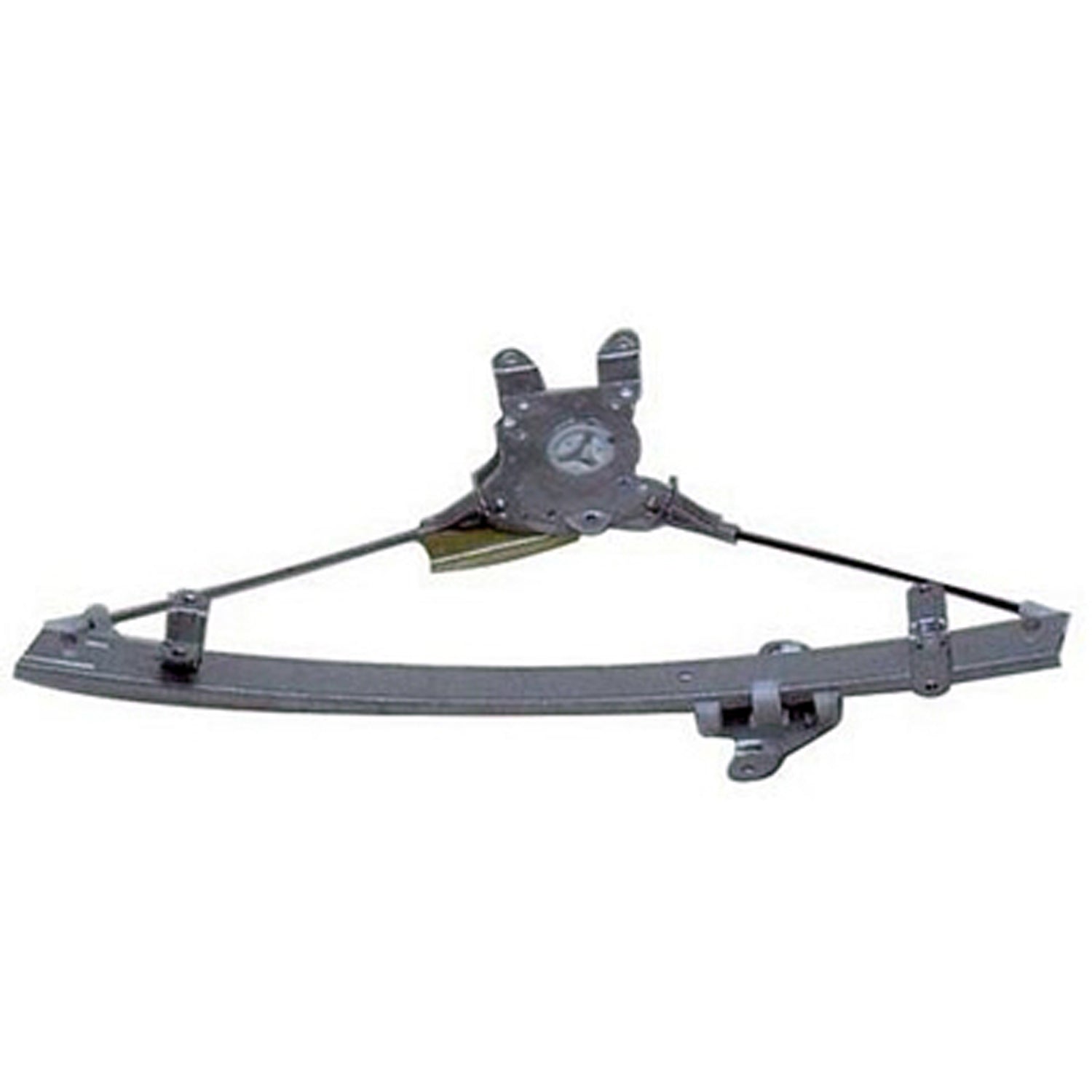 Right Side Front door glass regulator 1989 - 1994 NISSAN MAXIMA NI1351103 8072085E05-PFM