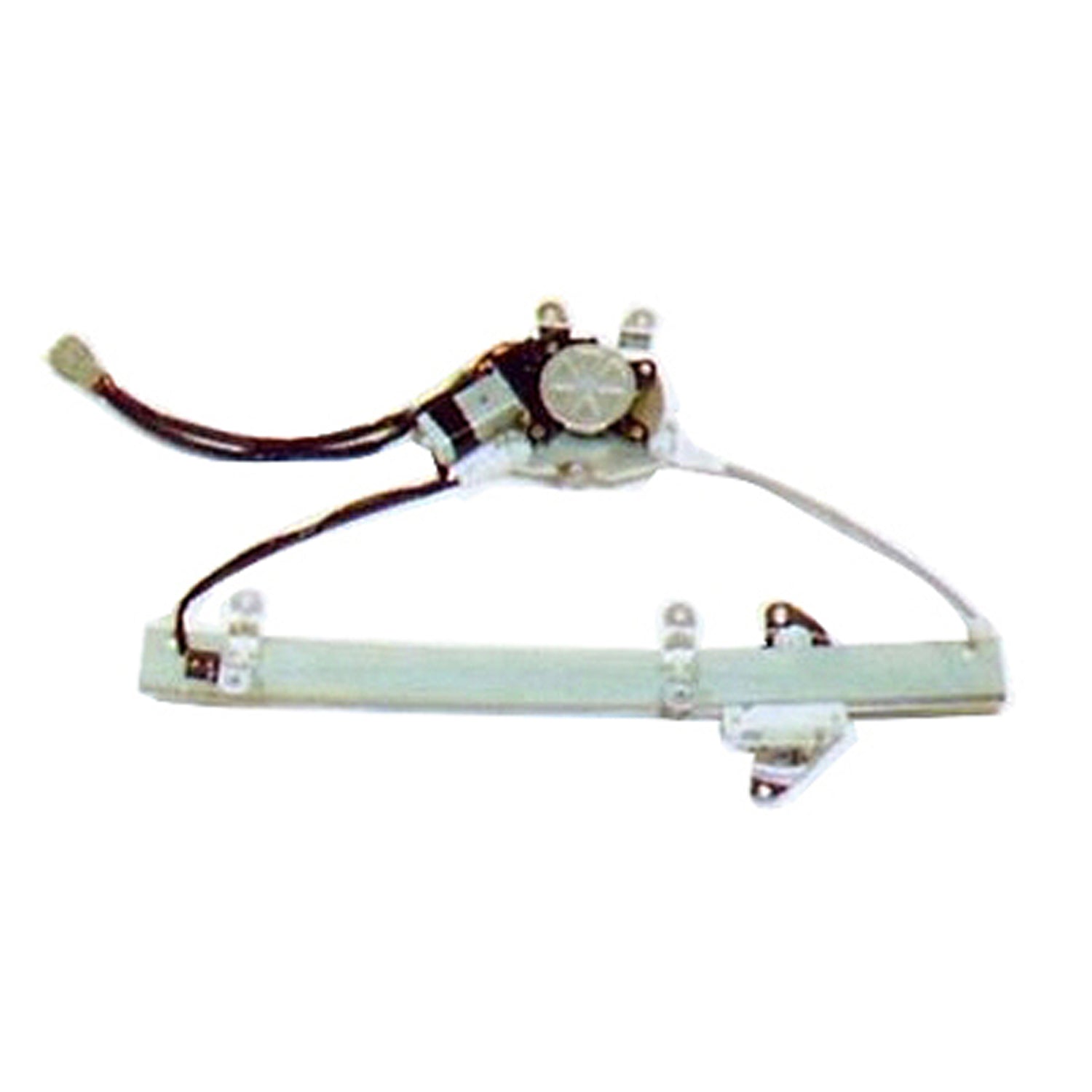 Right Side Front door glass regulator 2000 - 2006 NISSAN SENTRA NI1351120 807204M400