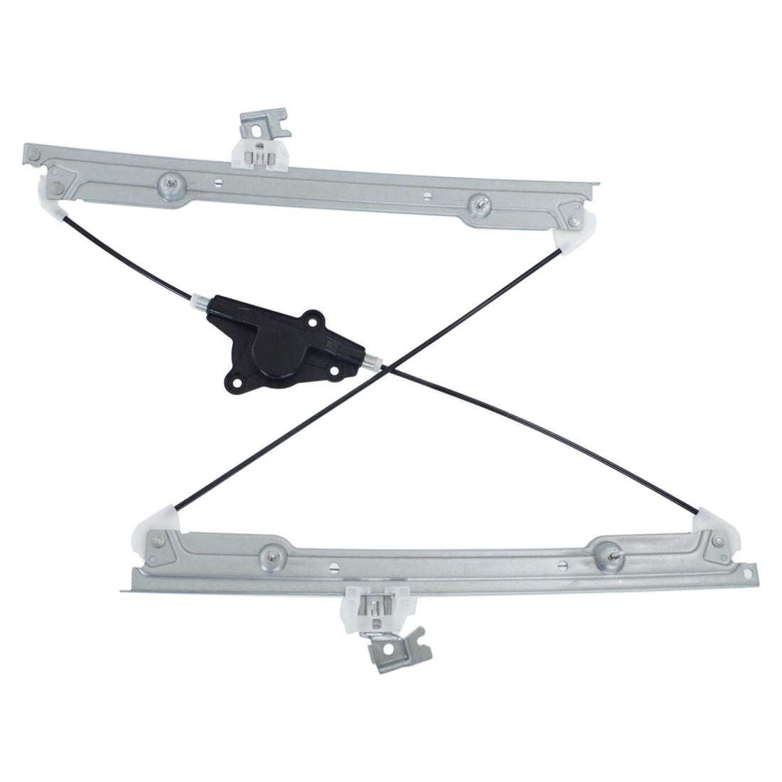 Right Side Front door glass regulator 2004 - 2008 NISSAN MAXIMA NI1351125 807207Y000