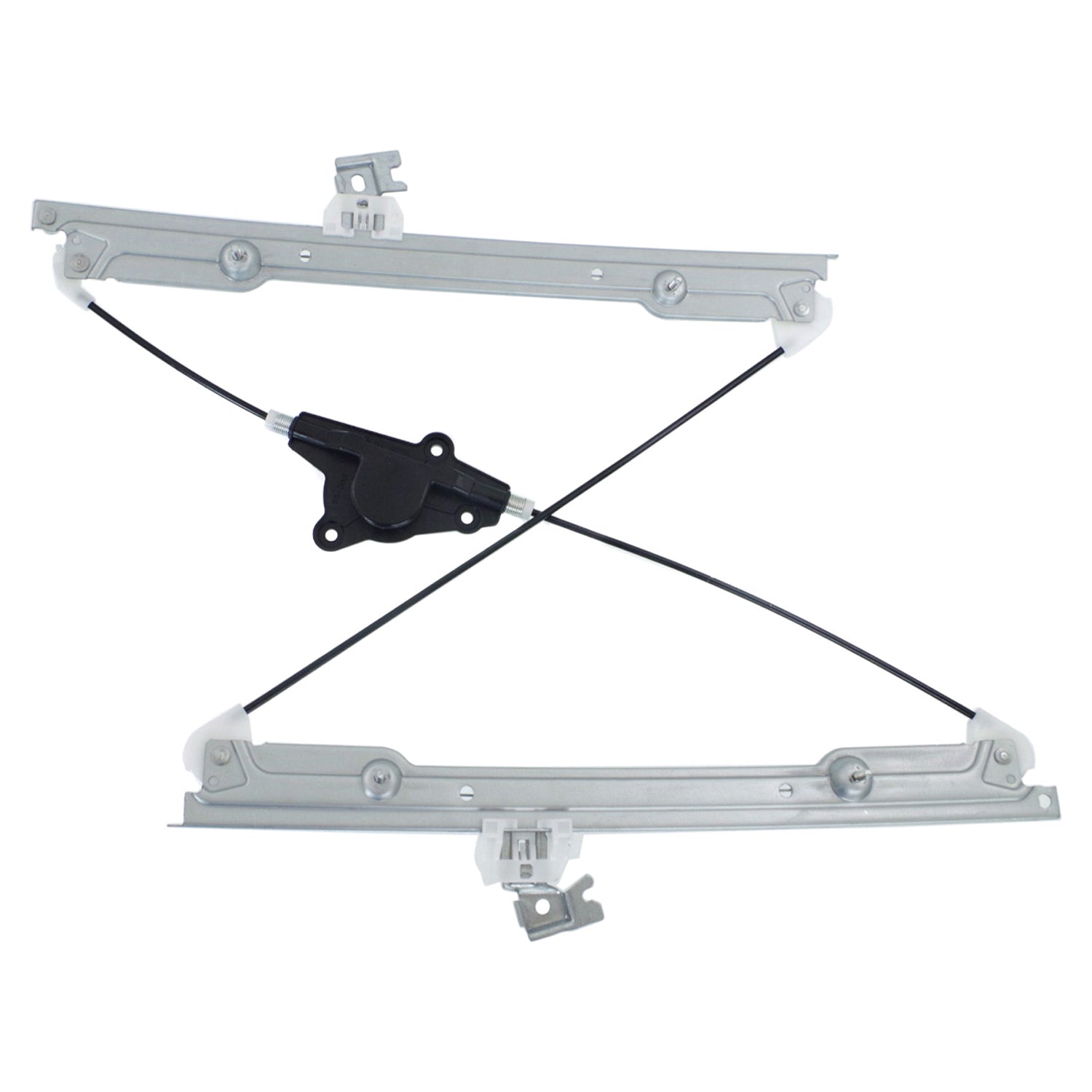 Right Side Front door glass regulator 2004 - 2008 NISSAN MAXIMA NI1351125 807207Y000