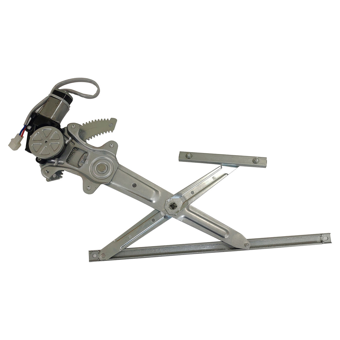 Right Side Front door glass regulator 2018 - 2021 NISSAN KICKS NI1351170 807201HL0A-PFM