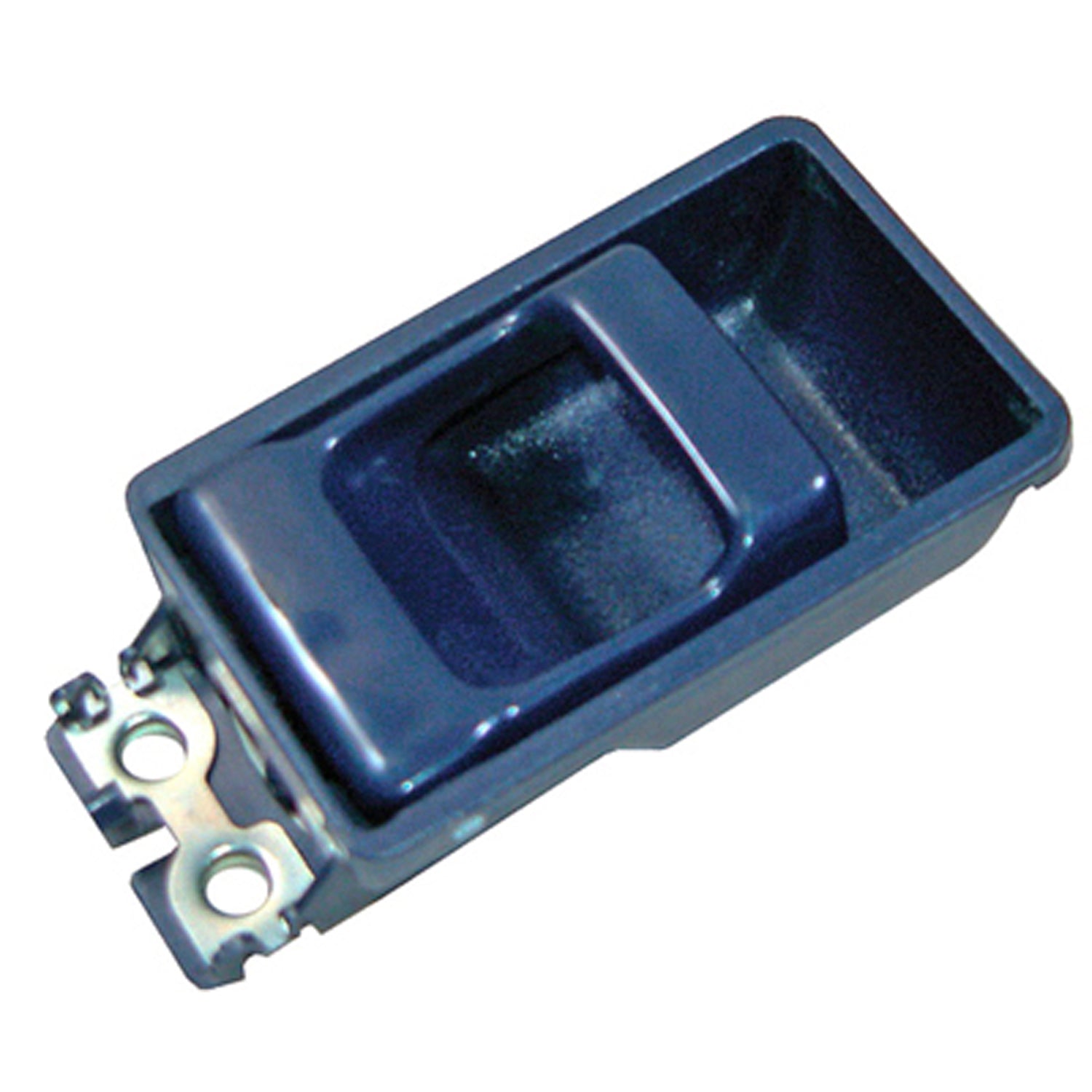 Left Side Front door handle inside 1986 - 1992 NISSAN D21 NI1352101 8067015G00