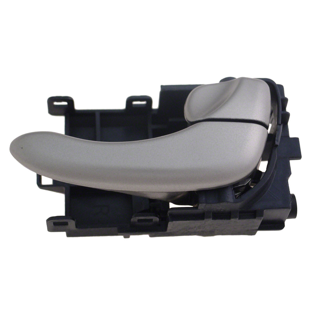 Right Side Front door handle inside 2002 - 2004 INFINITI I35 NI1353147 806703Y110