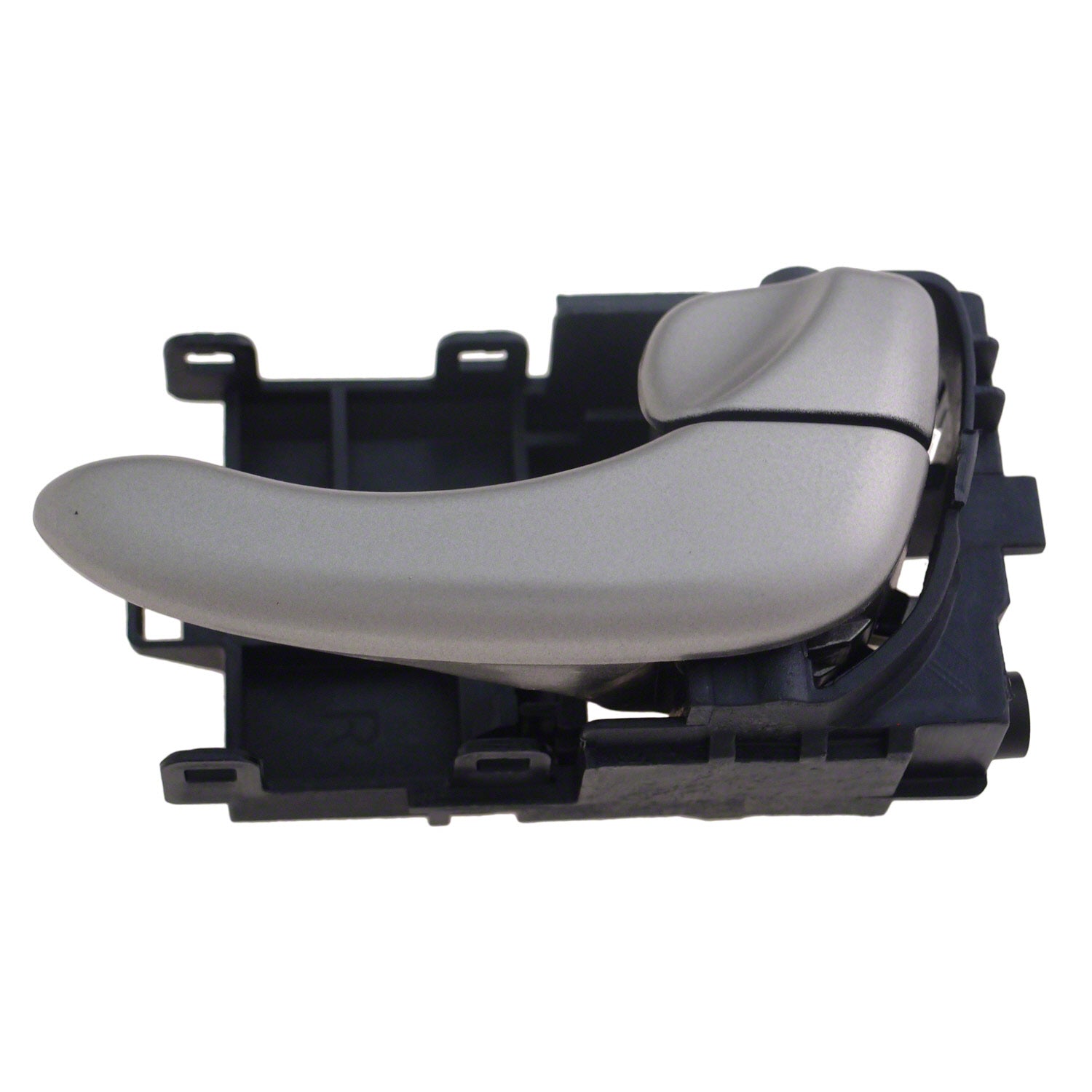 Right Side Front door handle inside 2002 - 2004 INFINITI I35 NI1353147 806703Y110