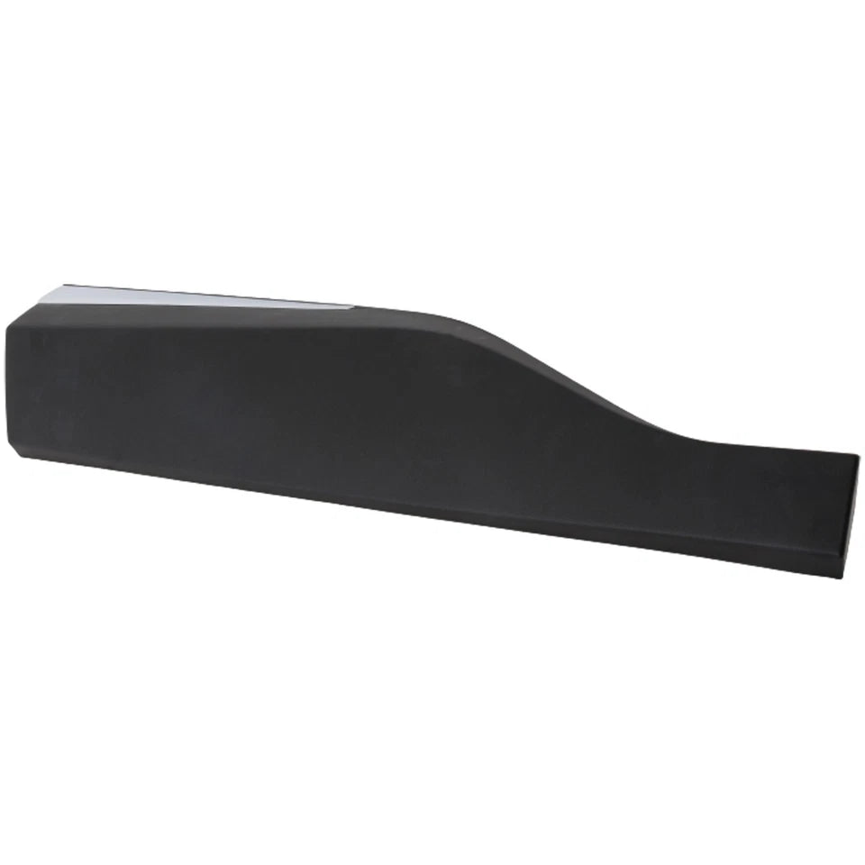 Left Side Rear door side molding 2015 - 2024 NISSAN MURANO NI1504105 828719UA0A