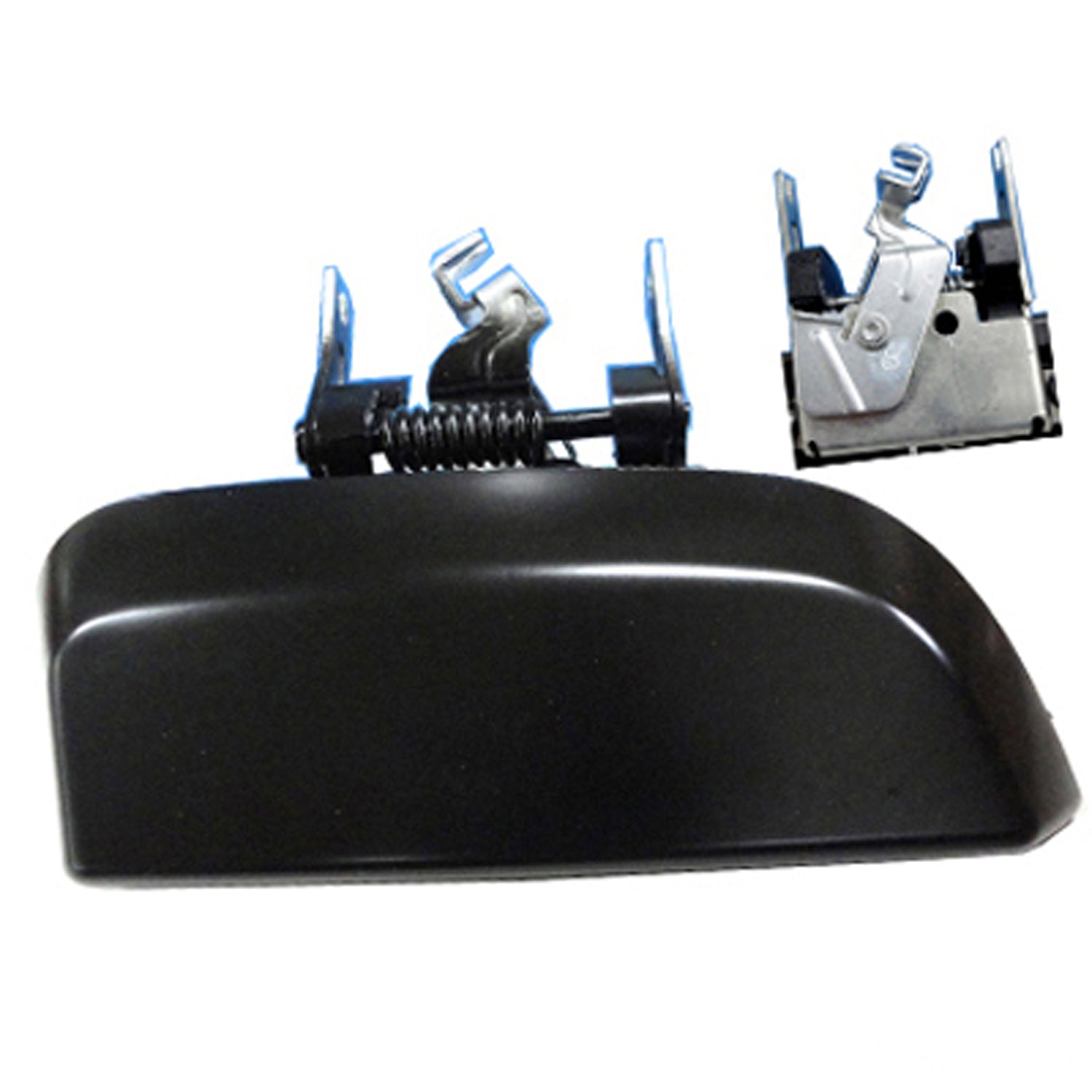 Side door handle outer 2004 - 2006 NISSAN QUEST NI1513100 806065Z057