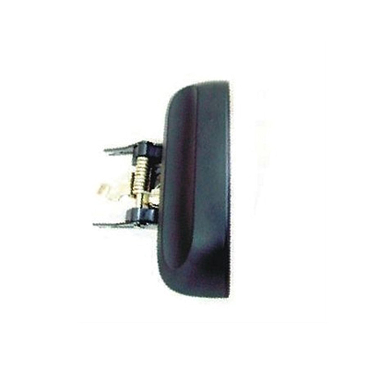 Left Side Rear door handle outer 2005 - 2015 NISSAN XTERRA NI1520109 82607EA000