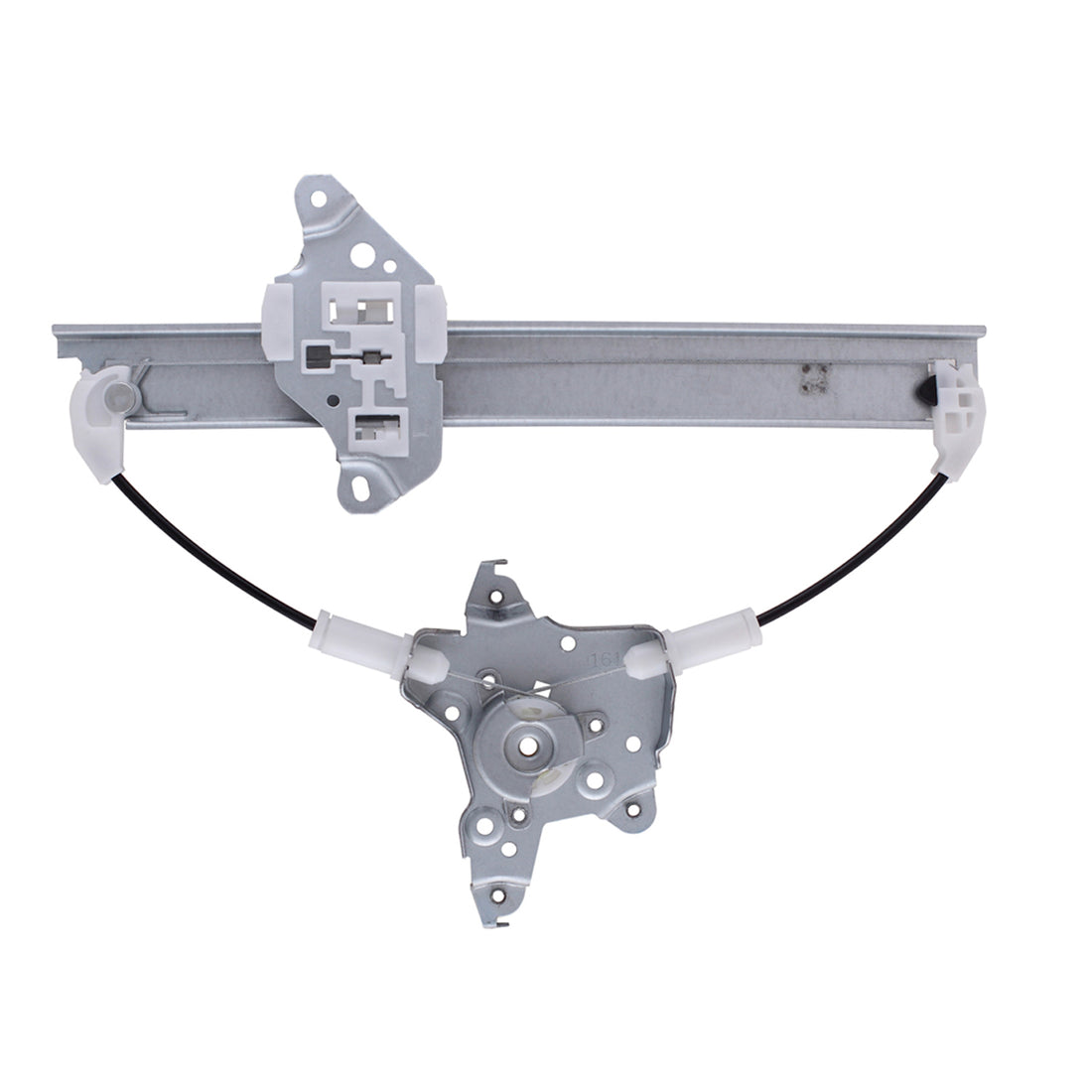 Left Side Rear door glass regulator 2007 - 2012 NISSAN ALTIMA NI1550126 82721JA000