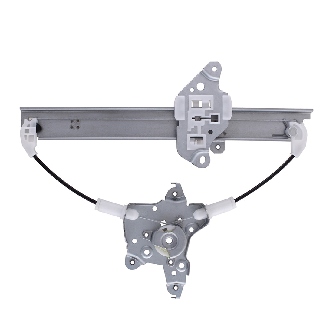 Right Side Rear door glass regulator 2007 - 2011 NISSAN ALTIMA NI1551126 82720JA000