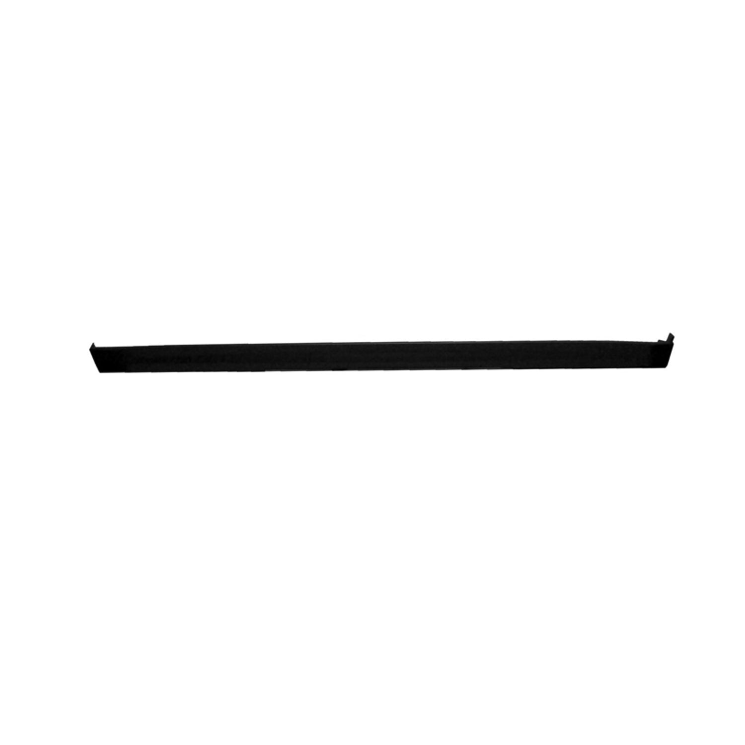 Right Side Rocker panel molding 2007 - 2012 NISSAN SENTRA NI1607101 76856ET80C