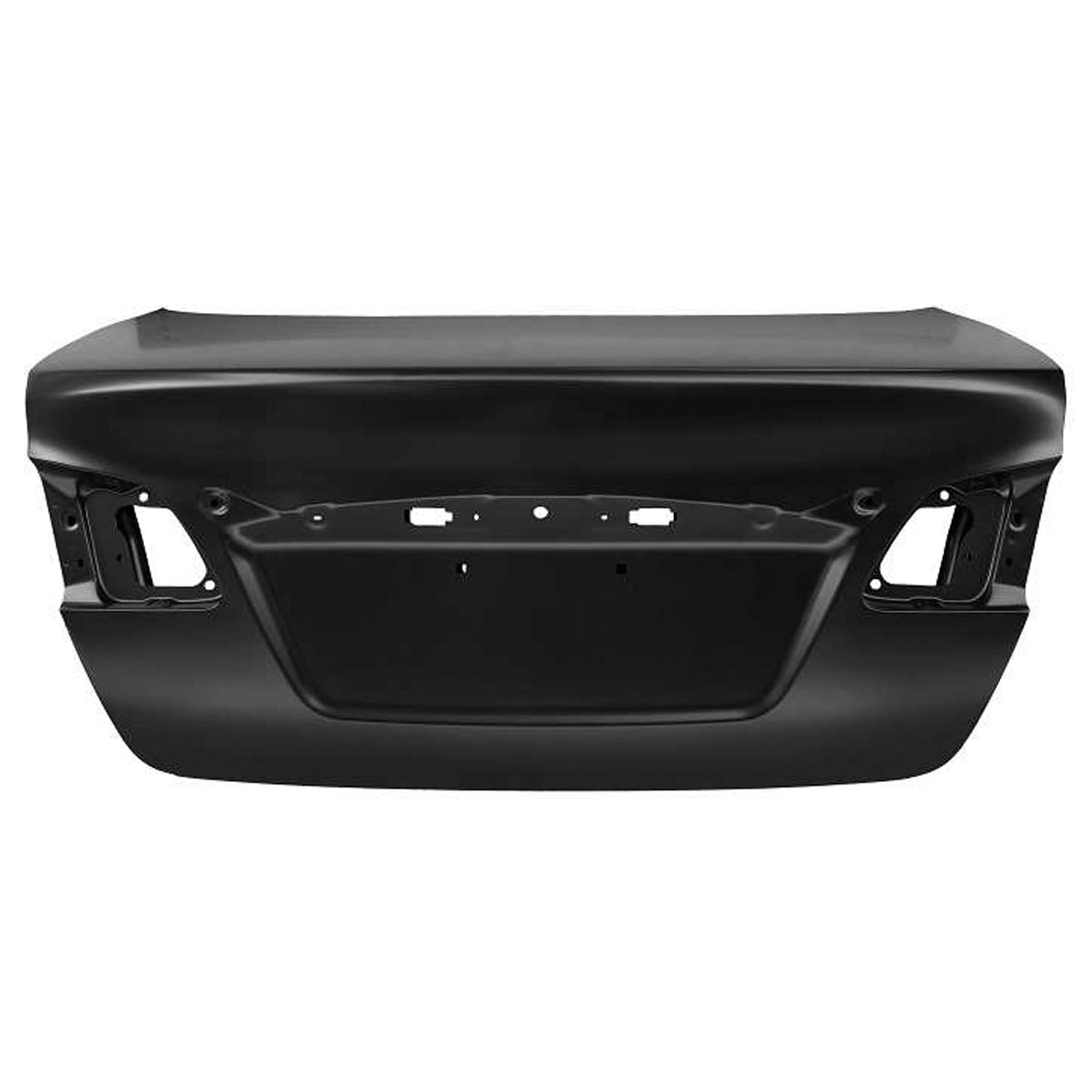 Deck lid assy 2014 - 2017 NISSAN SENTRA NI1800109 H43003SGMA