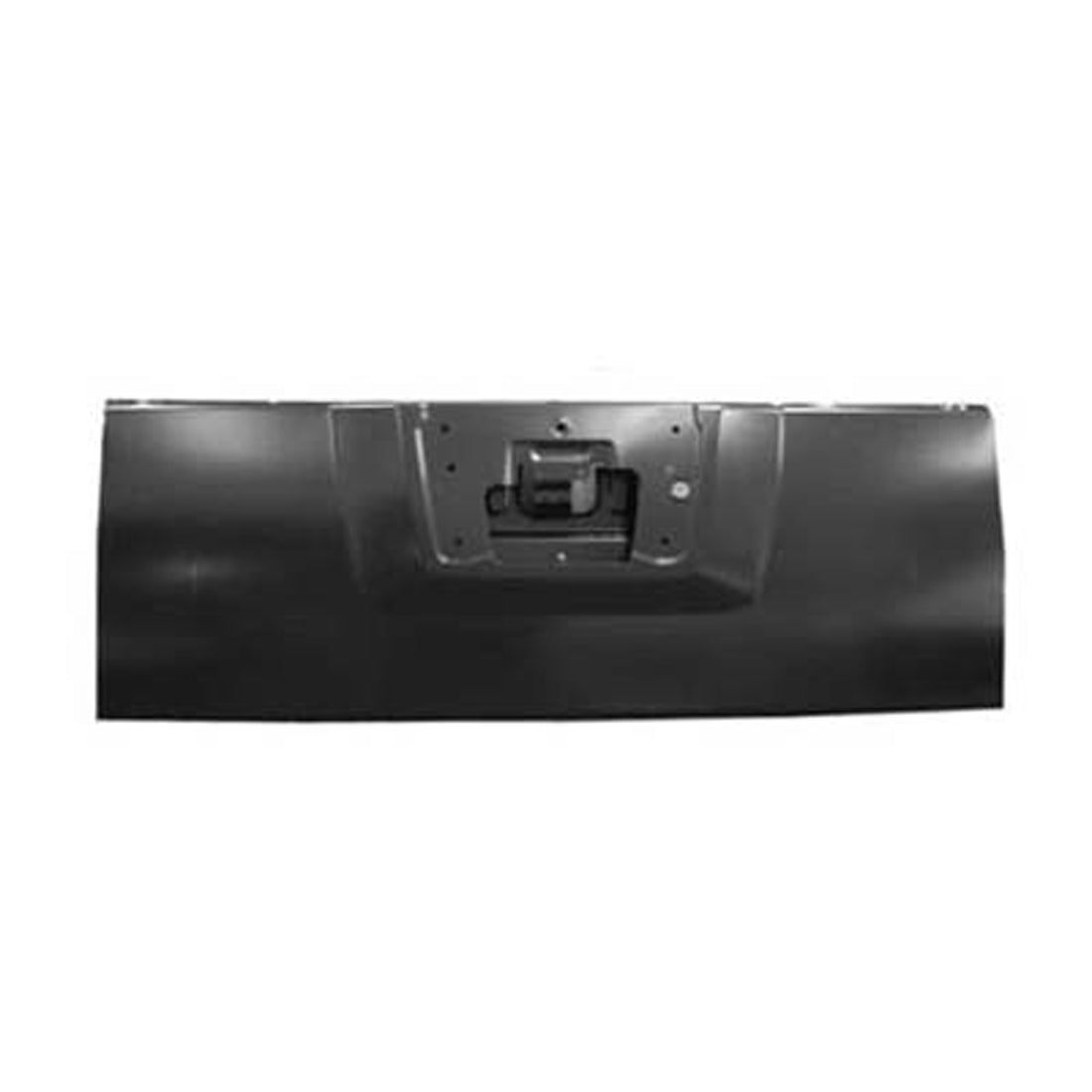 Rear gate assembly 2004 - 2012 NISSAN TITAN NI1901102 934007S230