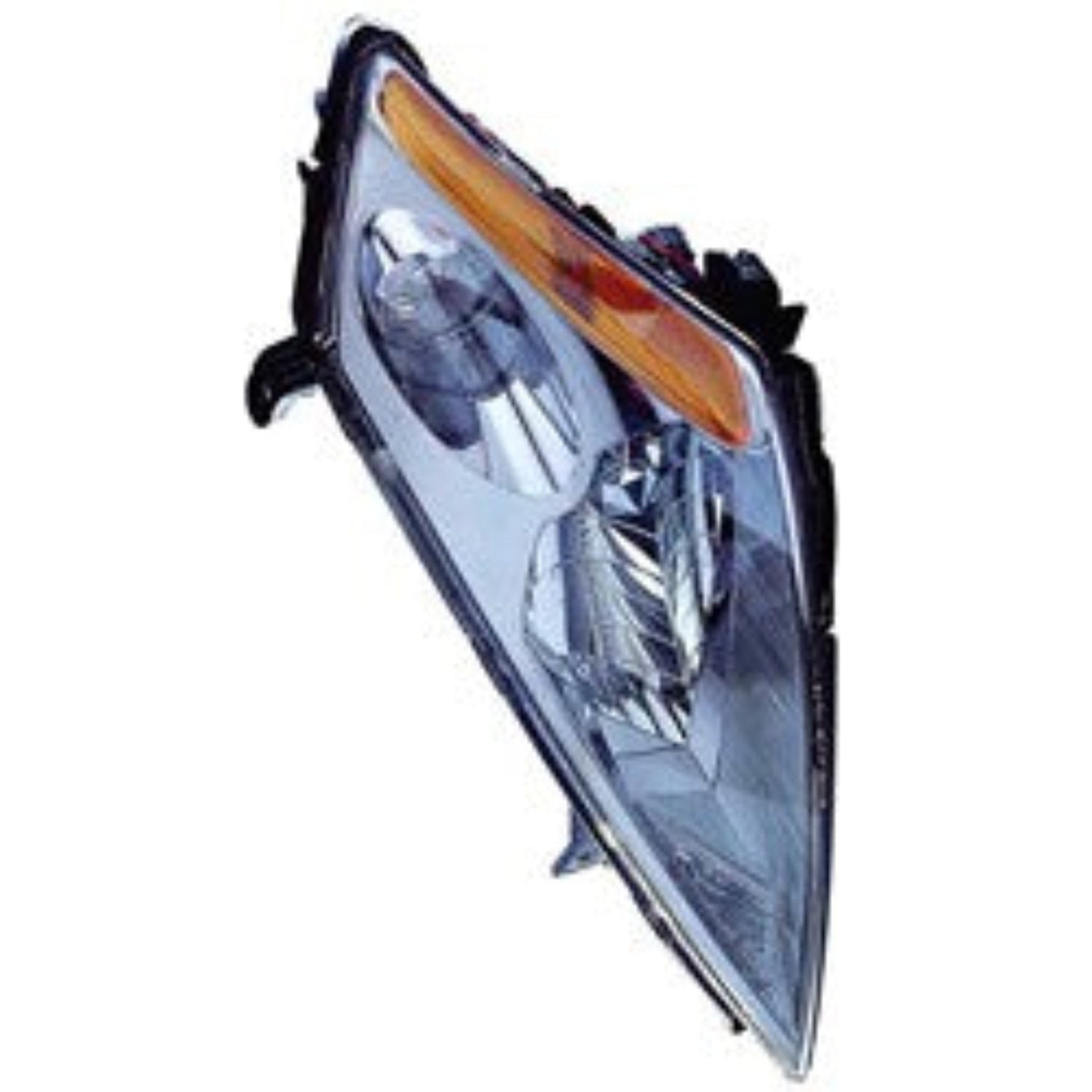 Conjunto faro izquierdo compuesto 2003 - 2007 NISSAN MURANO CAPA NI2502155C 26060CA125