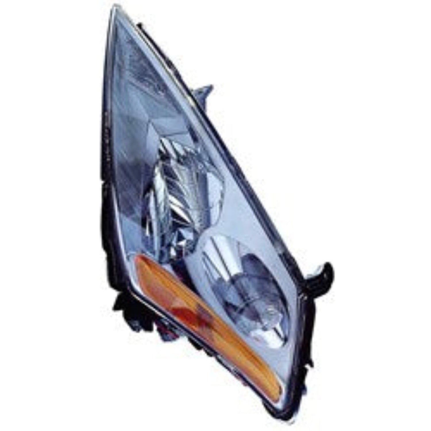 Conjunto faro izquierdo compuesto 2003 - 2007 NISSAN MURANO CAPA NI2502155C 26060CA125