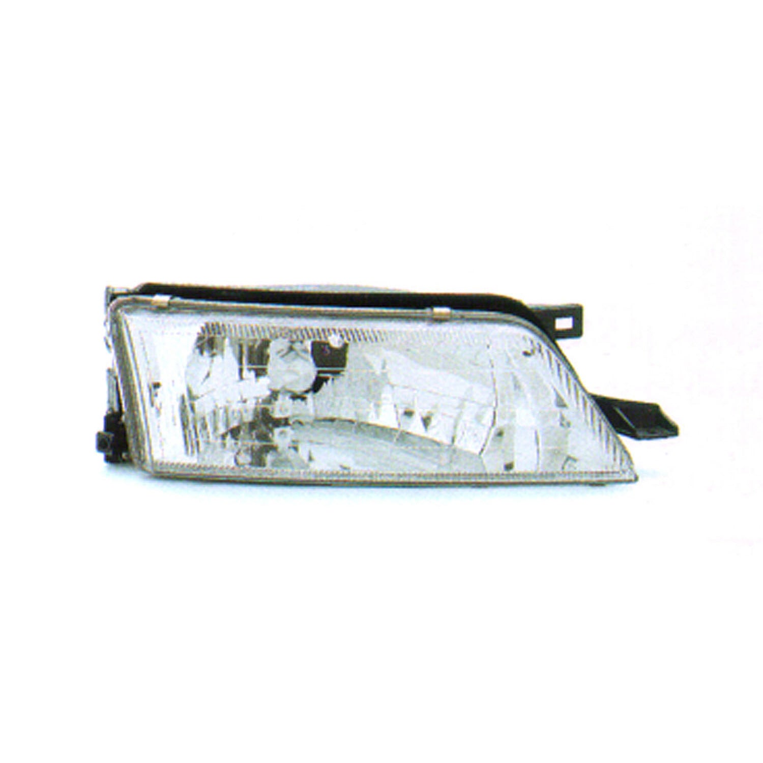 Right Side Headlamp assy composite 1997 - 1999 NISSAN MAXIMA NI2503122V 260100L725