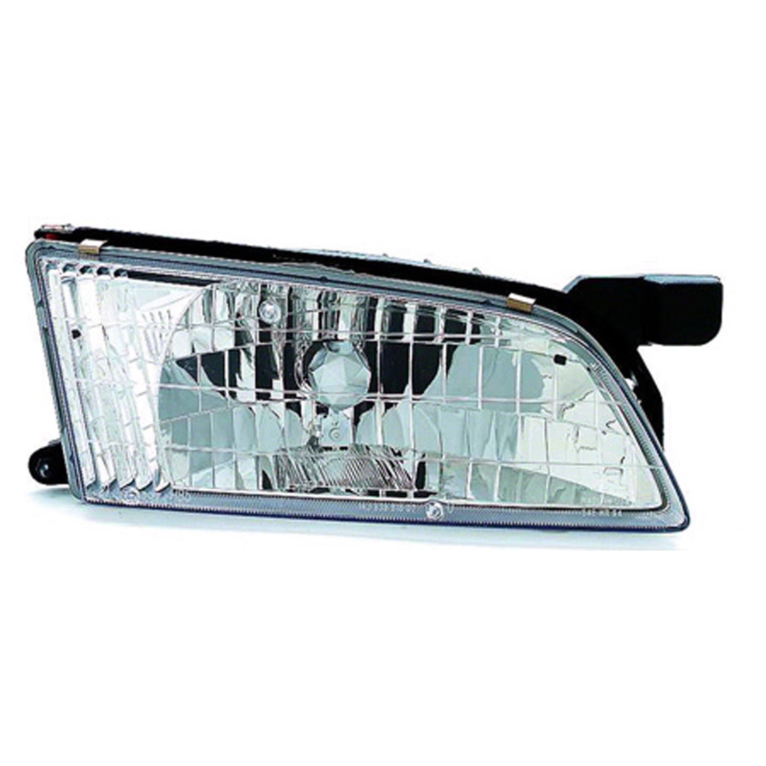 Right Side Headlamp assy composite 1998 - 1999 NISSAN ALTIMA NI2503123V 260109E025