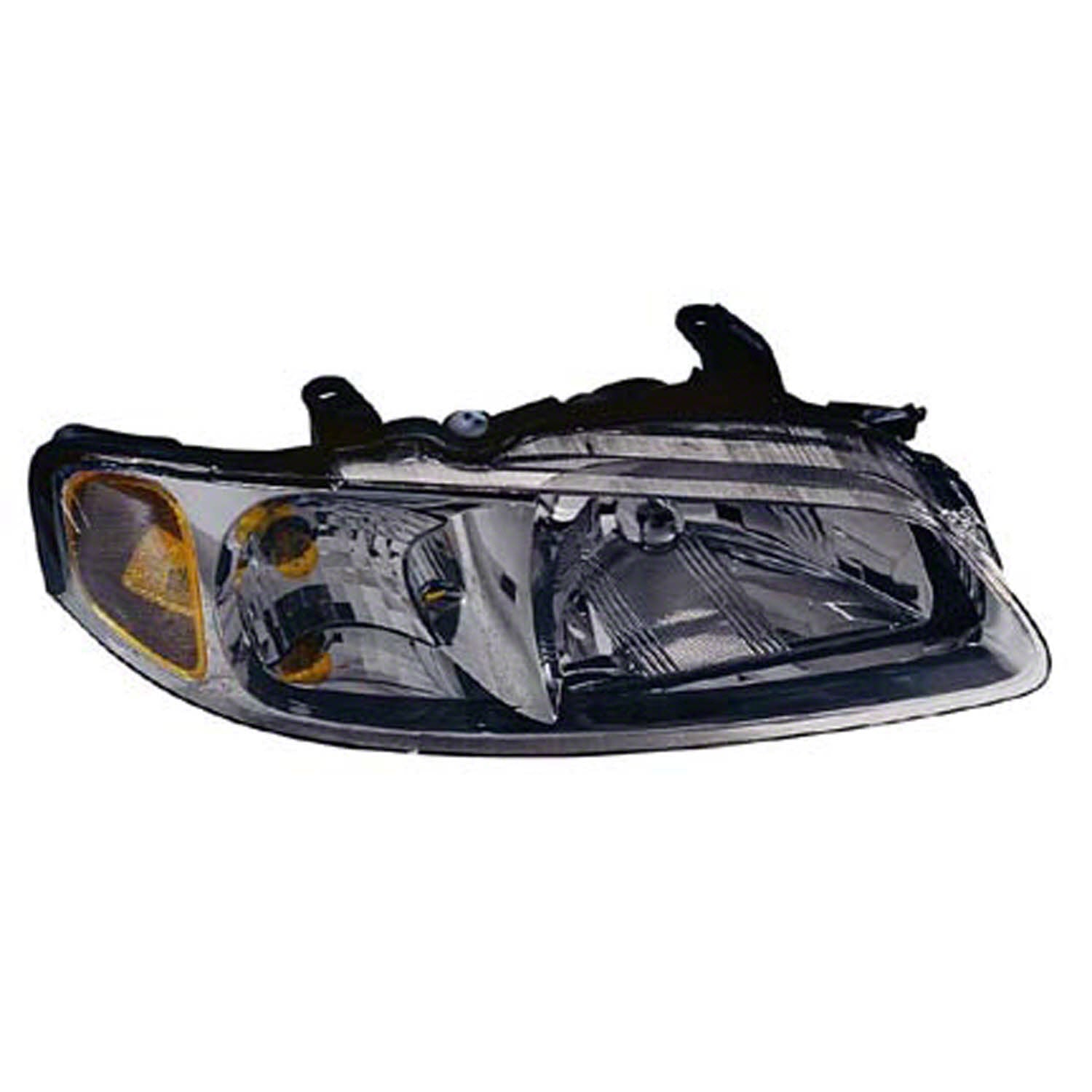 Right Side Headlamp assy composite 2000 - 2001 NISSAN SENTRA NI2503129V 260105M026