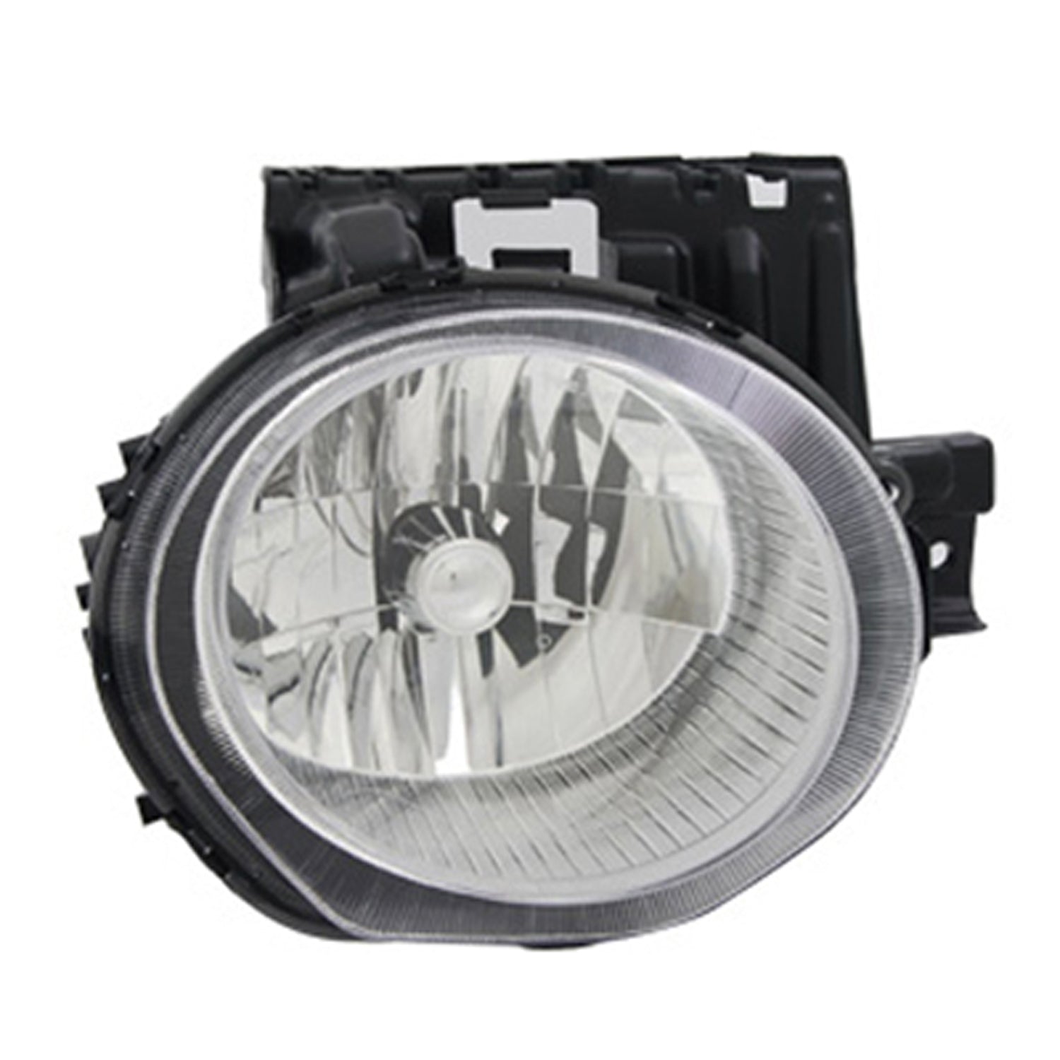 Right Side Headlamp assy composite 2011 - 2014 NISSAN JUKE CAPA NI2503201C 260101KM0A
