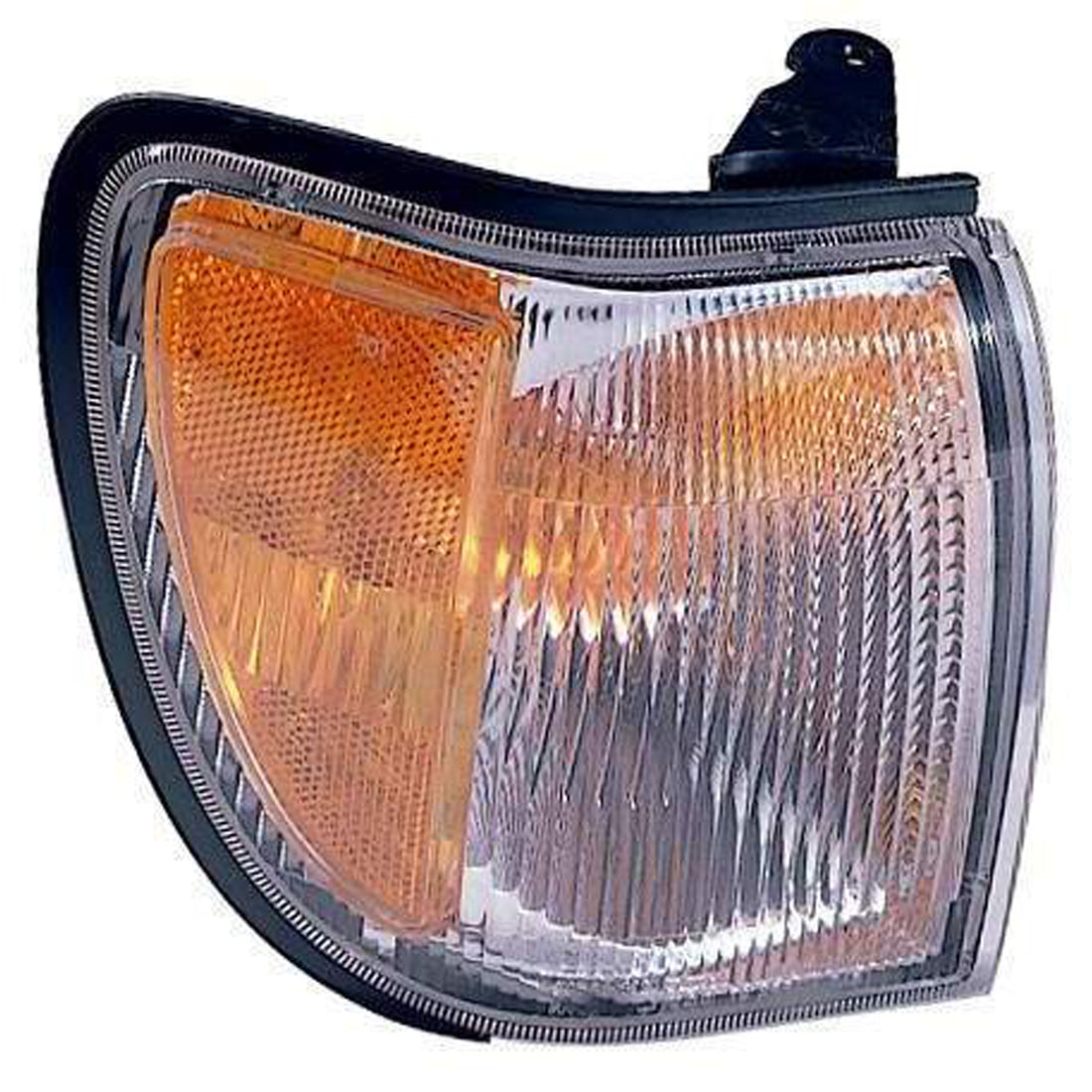 Right Side Parklamp lens/housing 1999 - 2003 NISSAN PATHFINDER NI2527102V 261242W600
