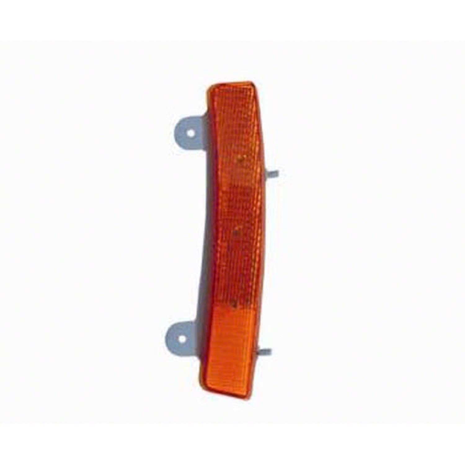 Right Side Front side reflector 2003 - 2005 NISSAN 350Z NI2557101 26140CD000