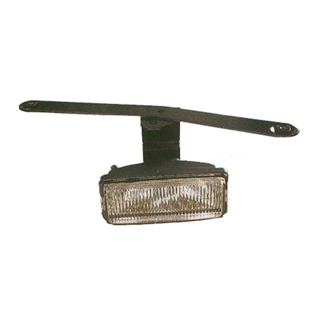 Left Side Fog lamp assy 2000 - 2001 NISSAN XTERRA NI2592110V 261557Z005