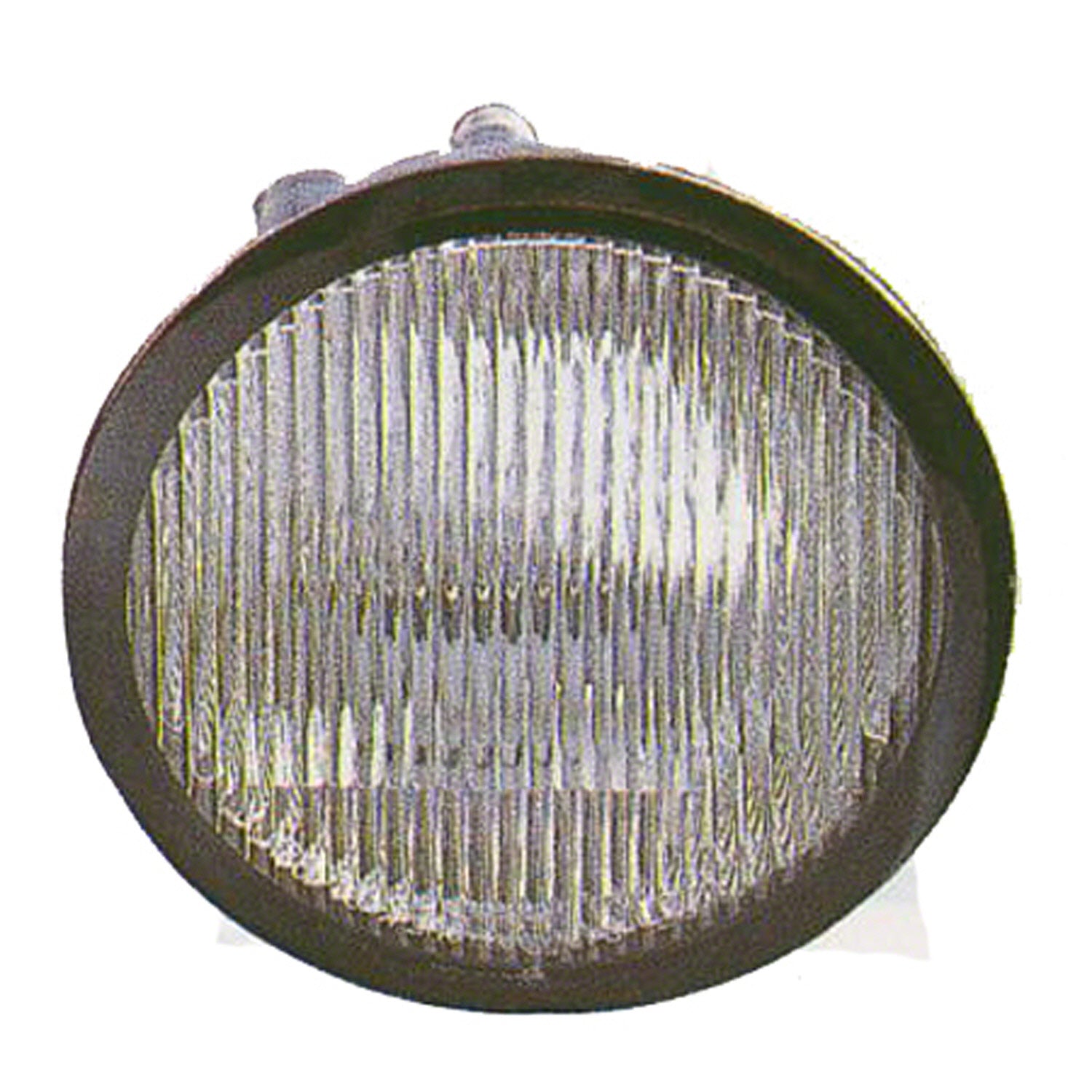 Left Side Fog lamp assy 2004 - 2006 NISSAN MAXIMA CAPA NI2592116C 261057Y001